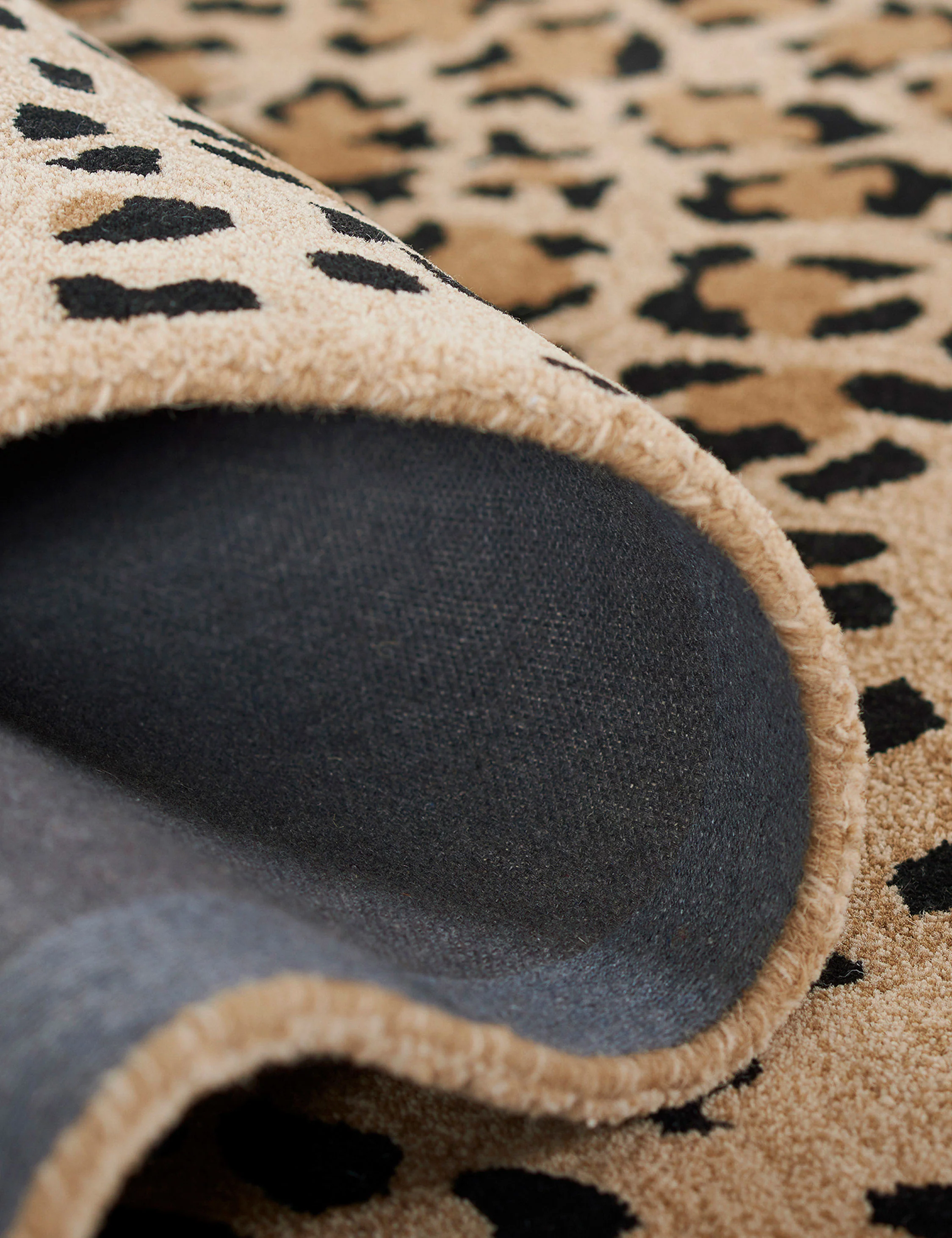 Matheny Hand-Tufted Wool Rug - Image 7