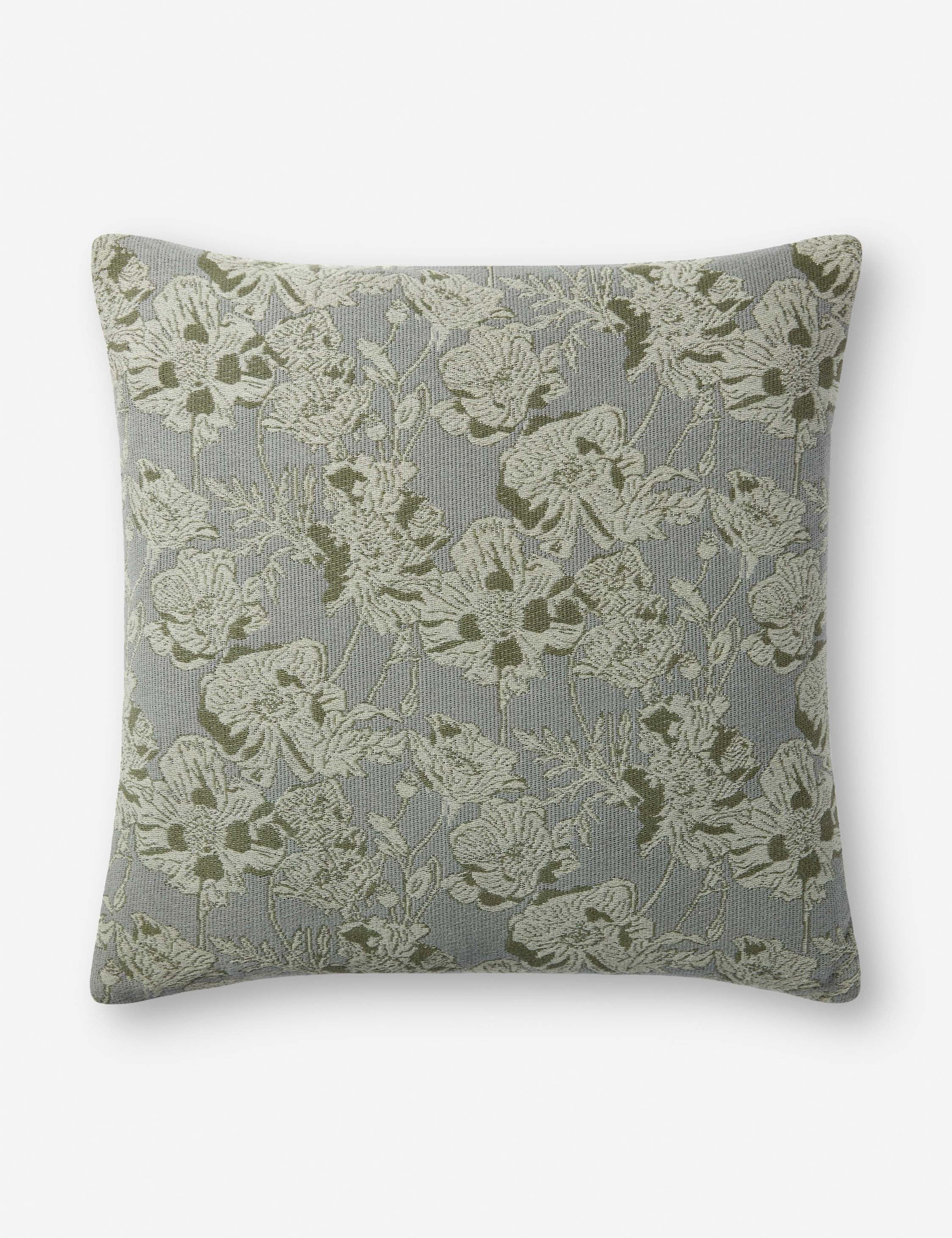 Matilda Pillow by Chris Loves Julia x Loloi - Image 5