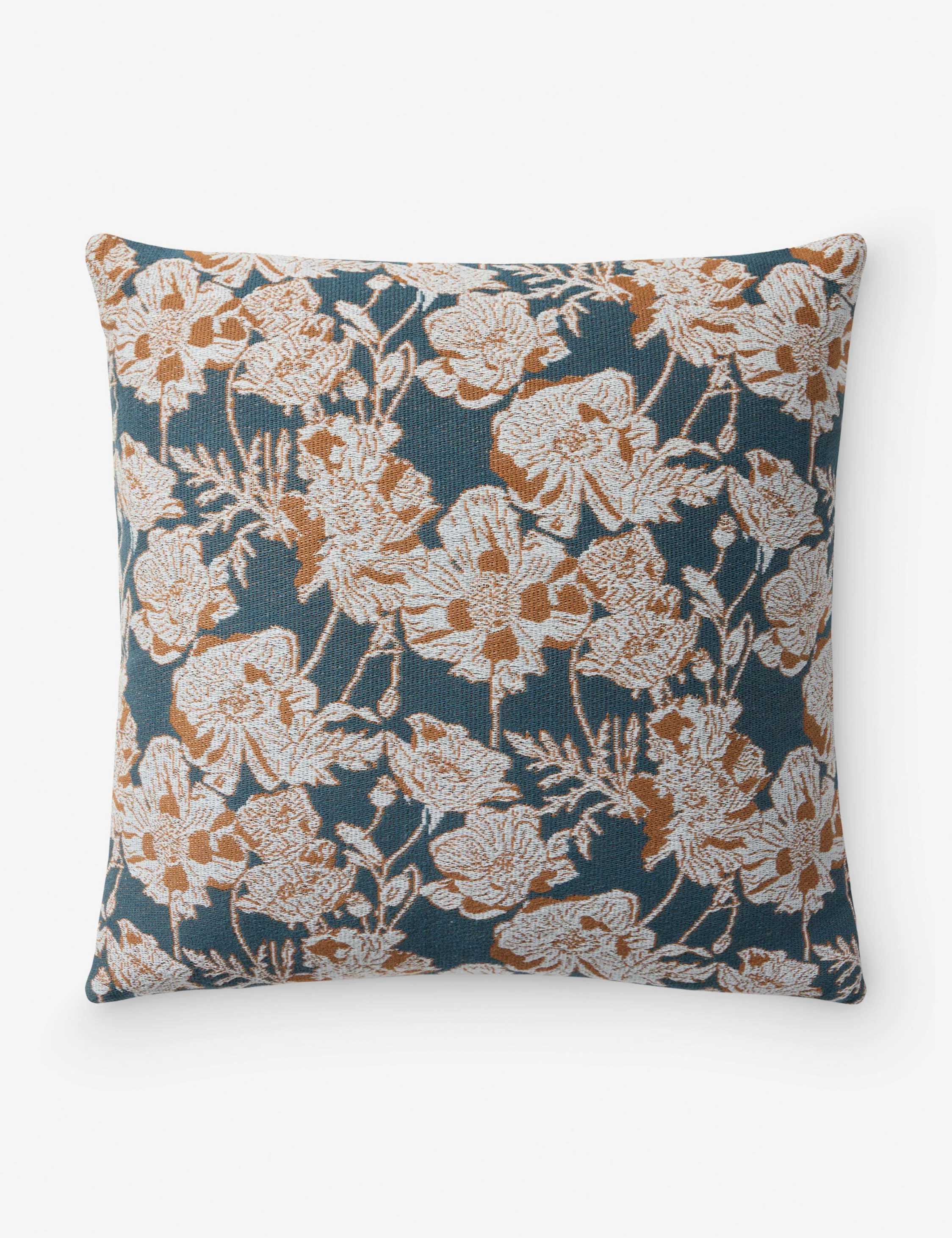 Matilda Pillow by Chris Loves Julia x Loloi - Image 9