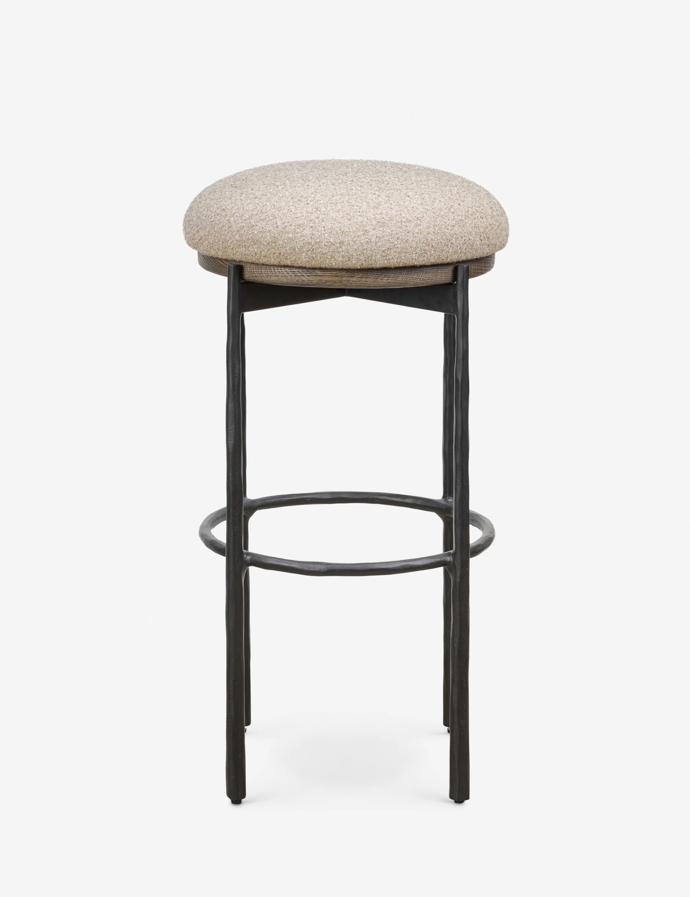 Matthams Bar and Counter Swivel Stool - Image 3