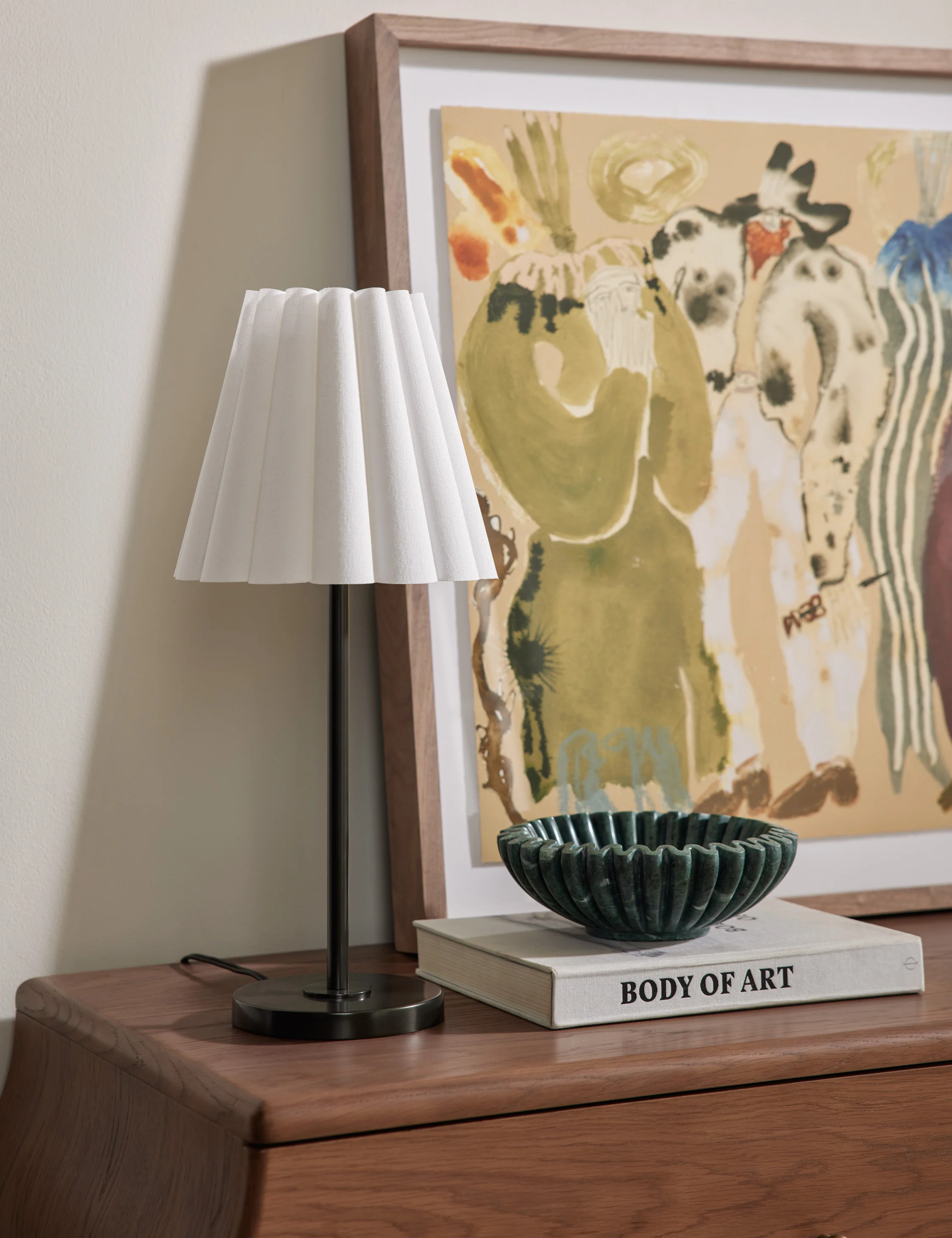 Matthews Table Lamp - Image 7