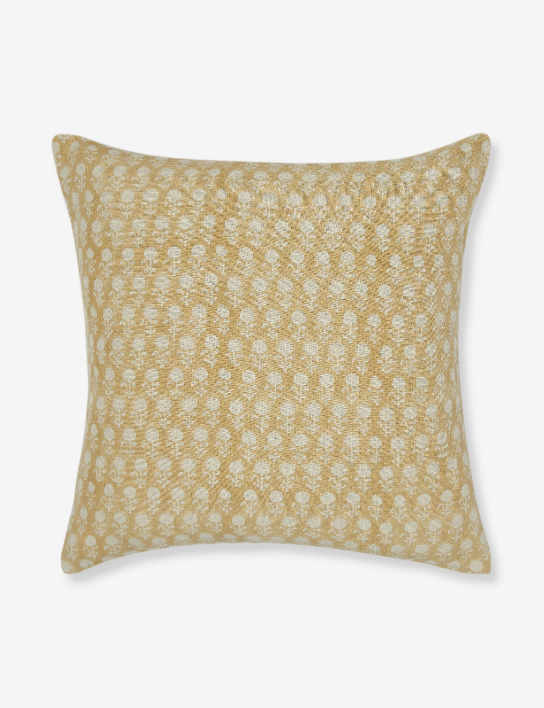 May Linen Pillow - Image 10