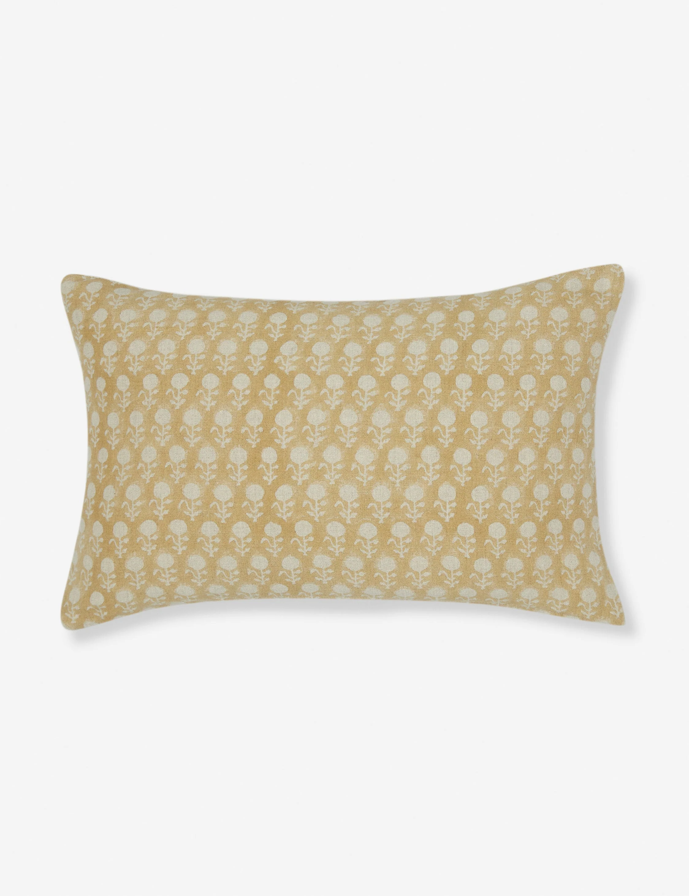 May Linen Pillow - Image 12