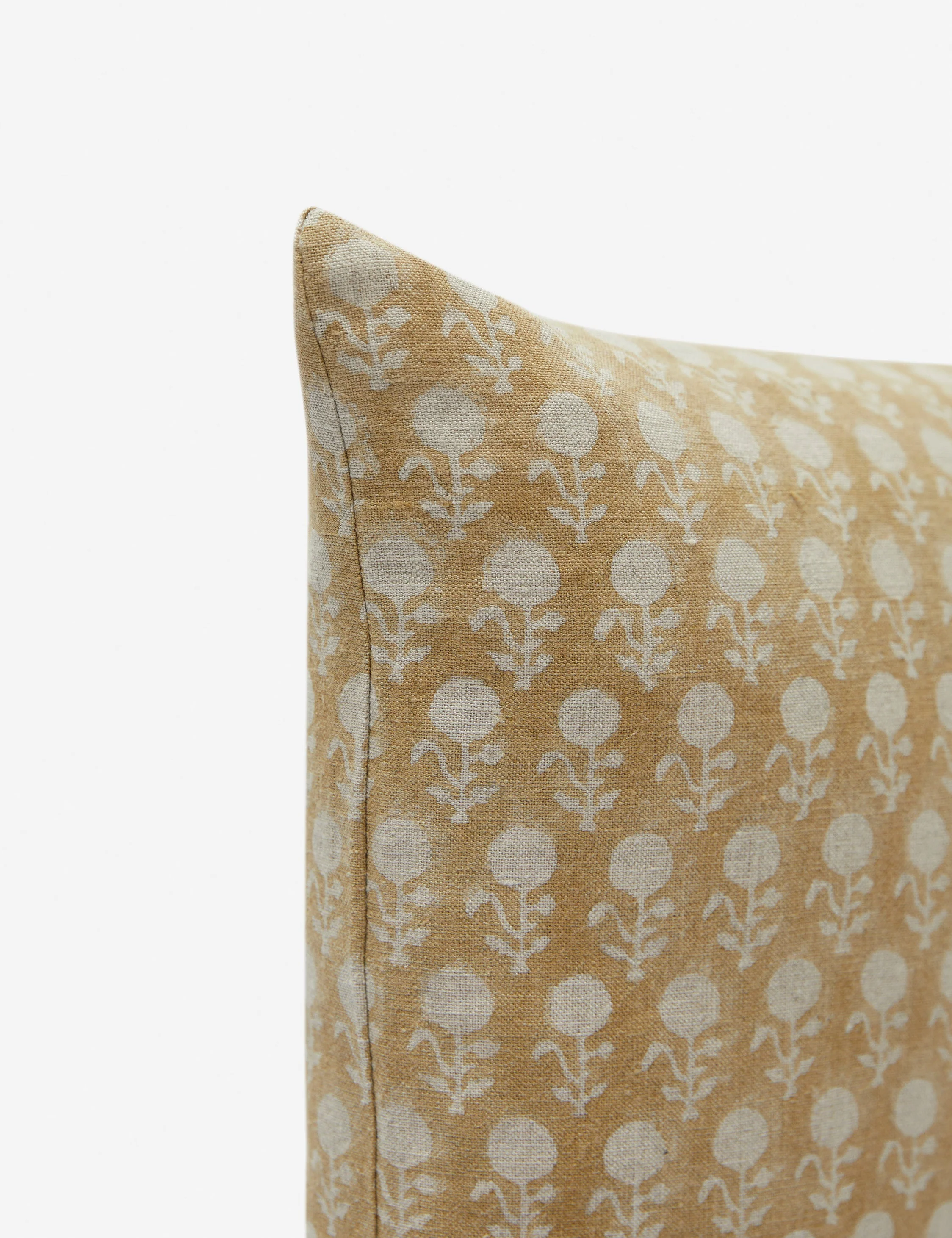 May Linen Pillow - Image 13