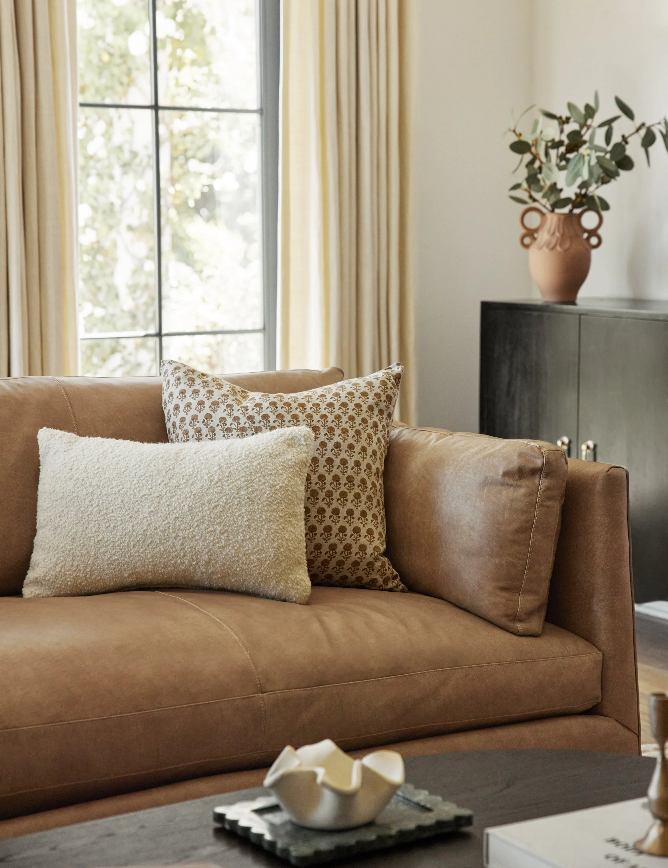 May Linen Pillow - Image 14