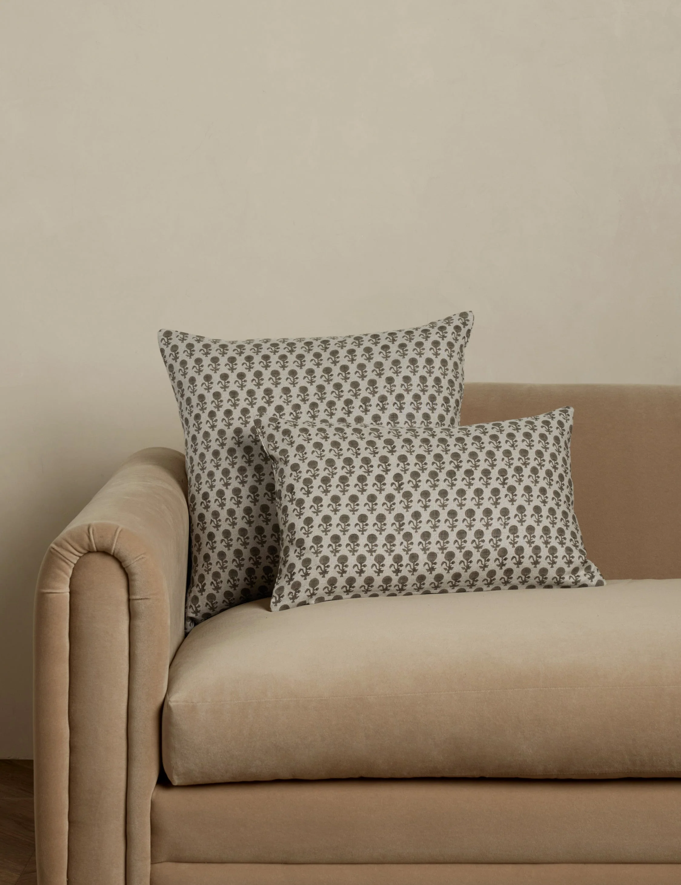 May Linen Pillow - Image 18