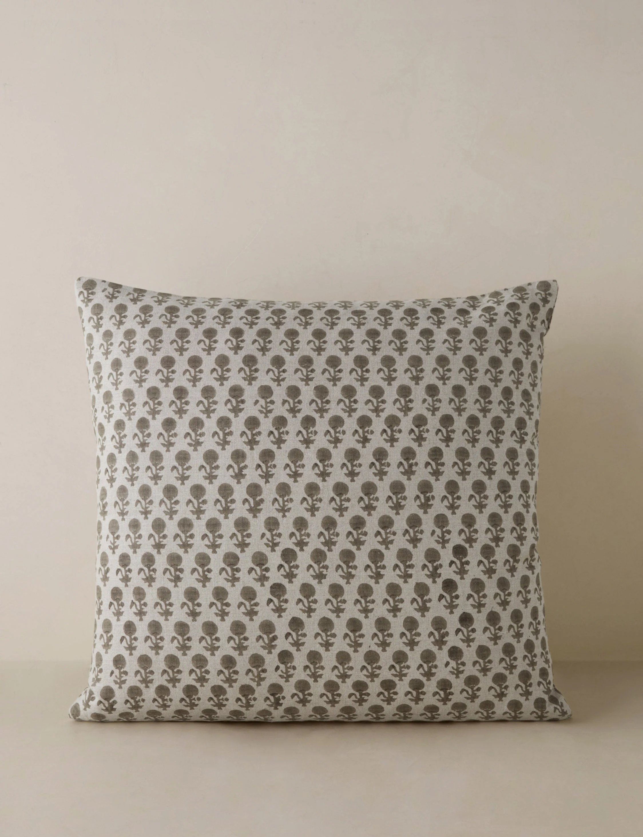 May Linen Pillow - Image 21