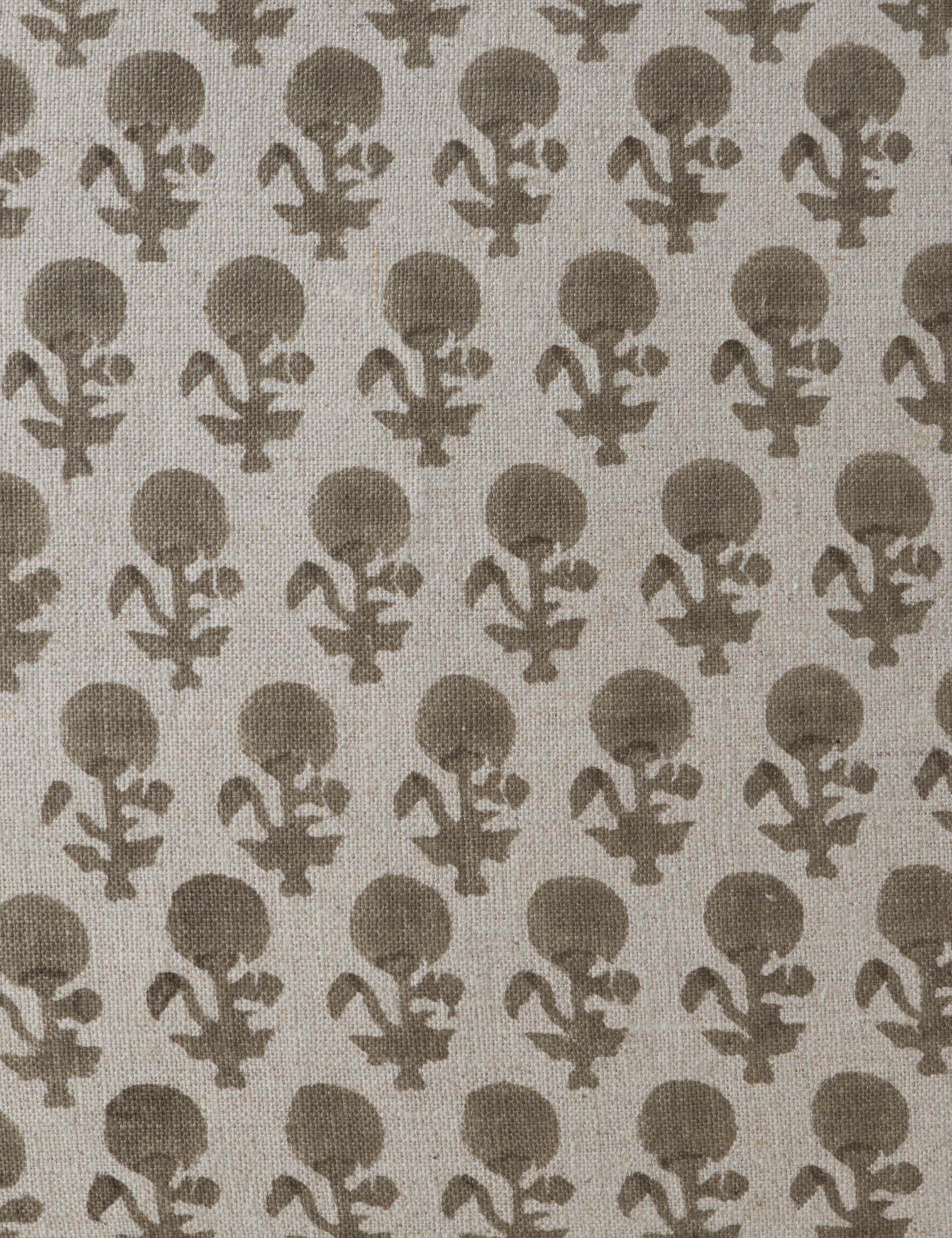 May Linen Pillow - Image 24
