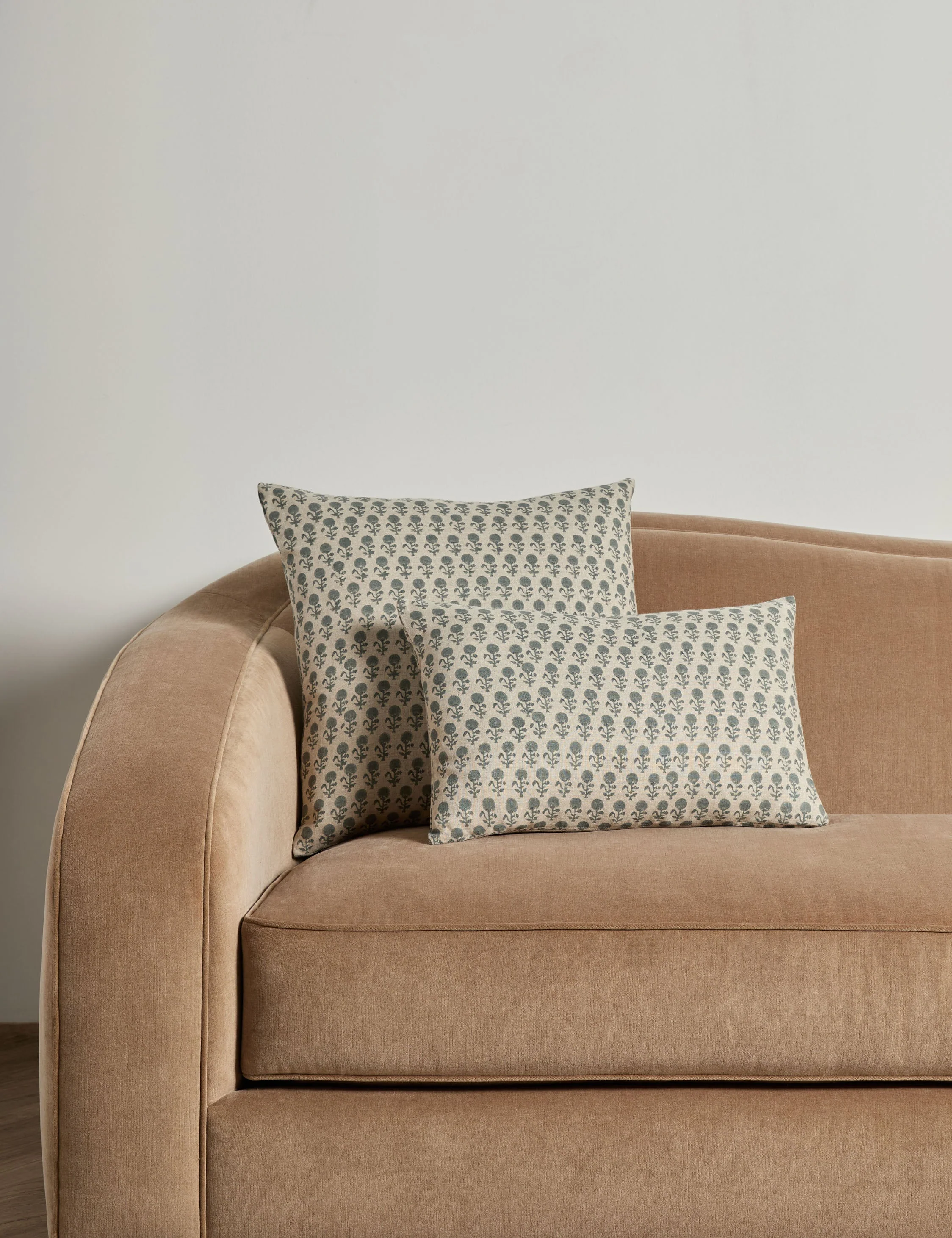May Linen Pillow - Image 28
