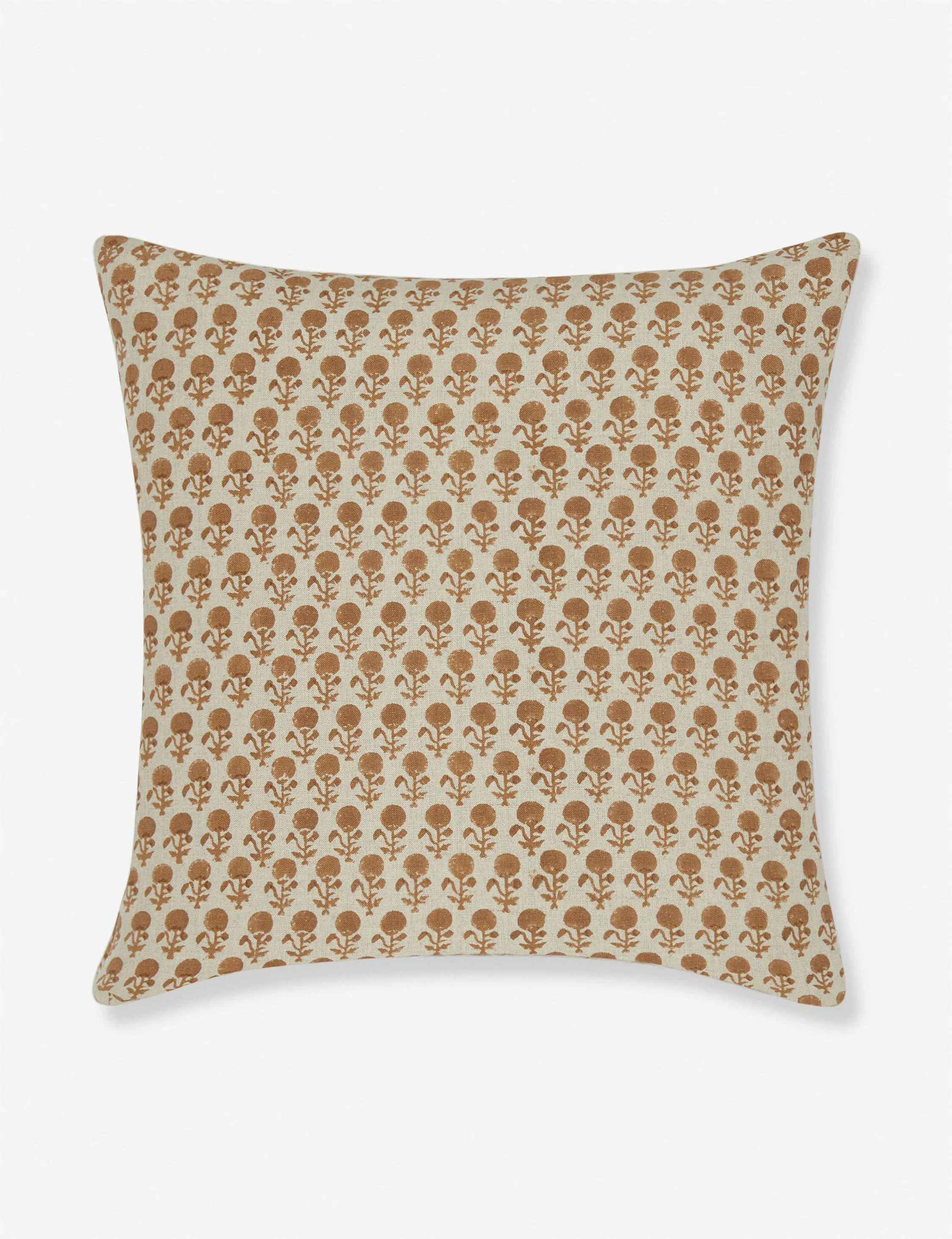 May Linen Pillow - Image 3