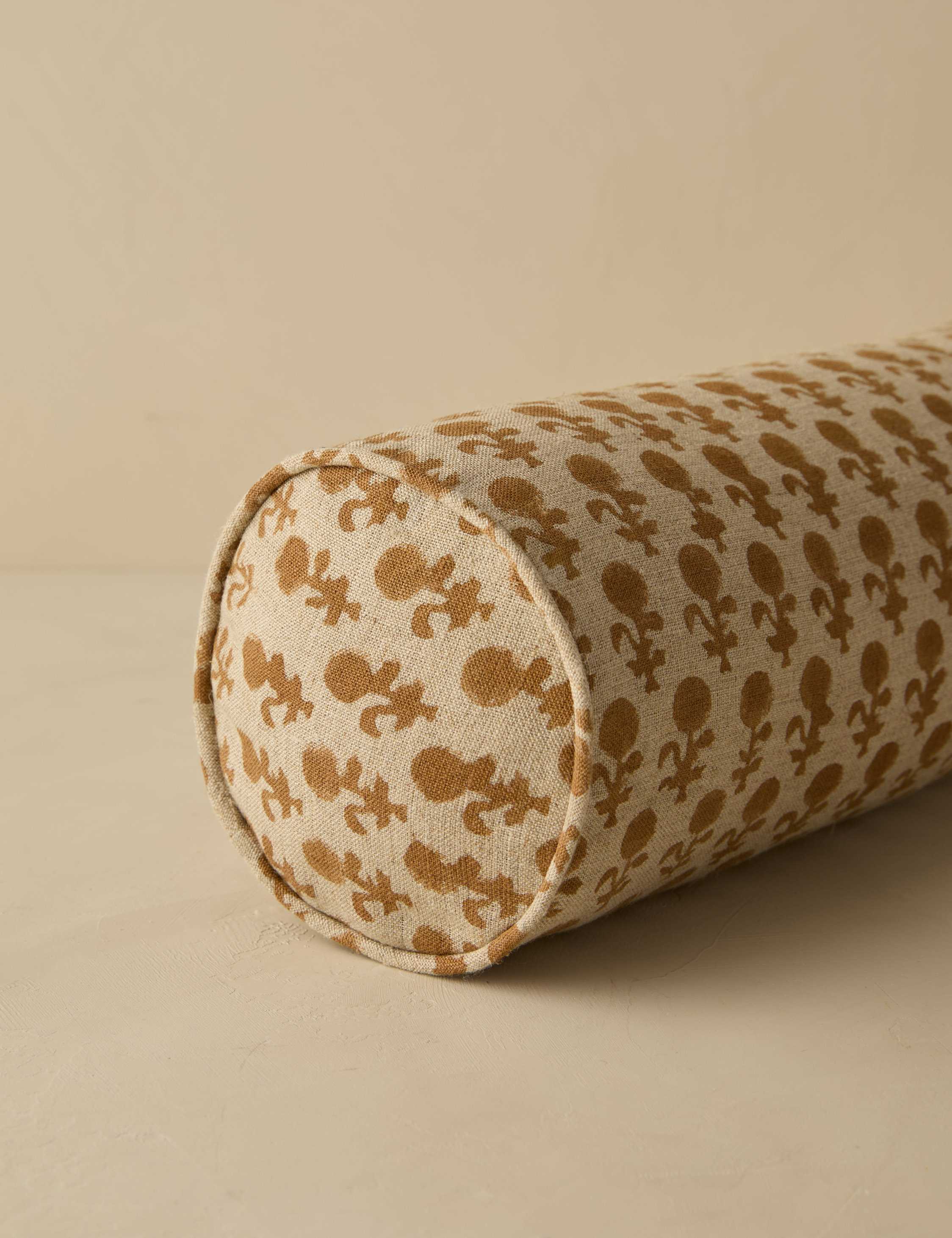 May Linen Pillow - Image 36