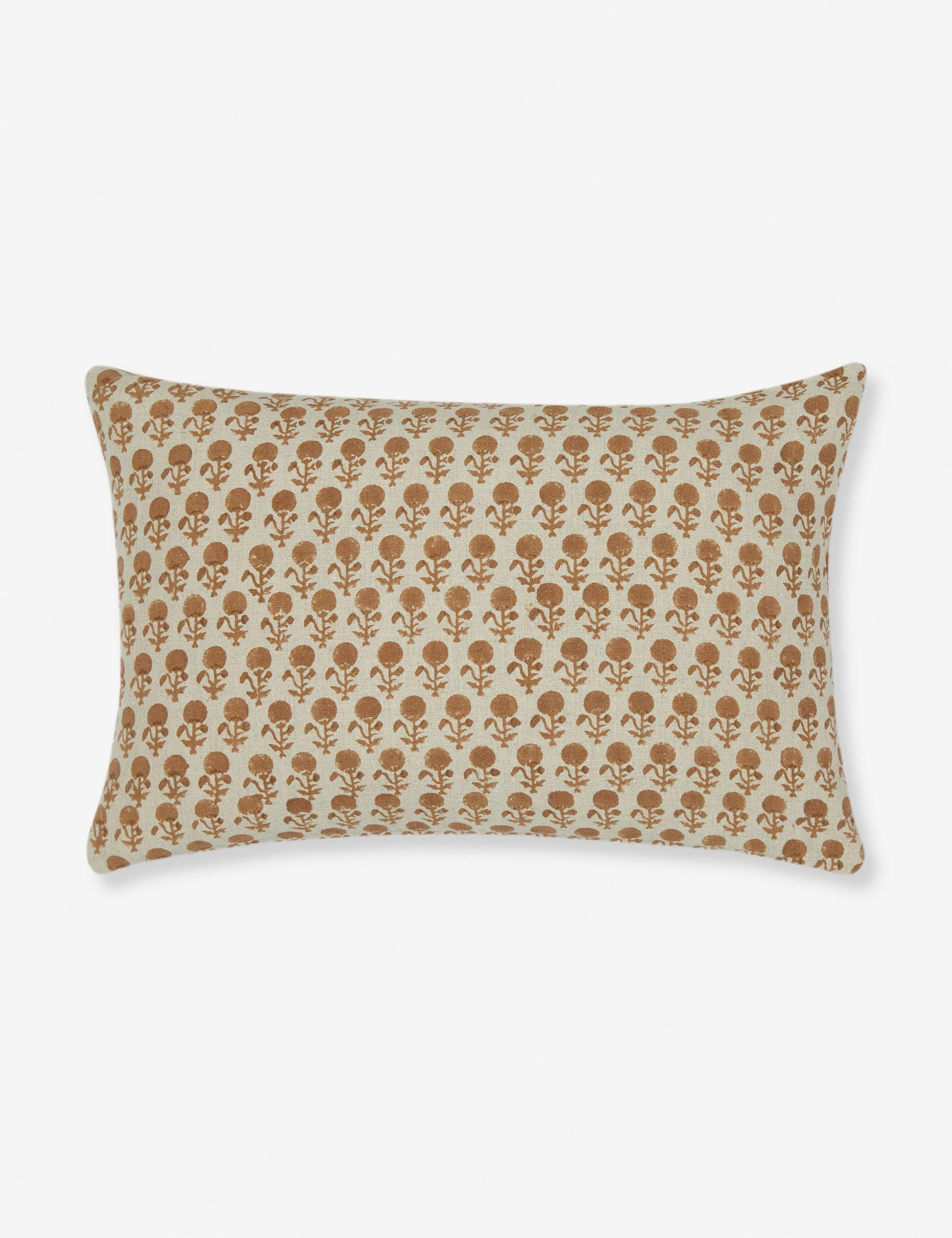 May Linen Pillow - Image 6