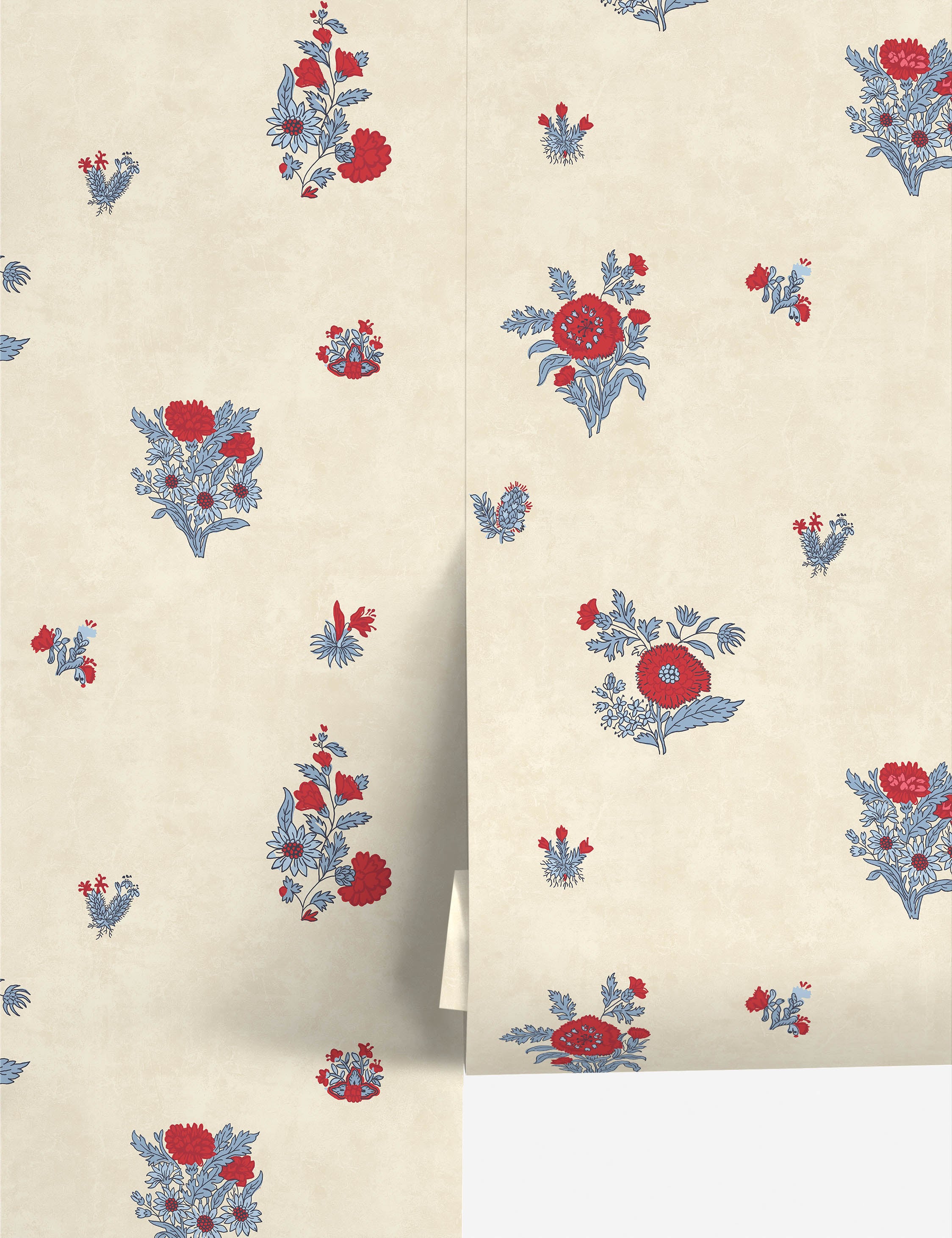 Mayfair Wallpaper by Heidi Caillier - Image 2