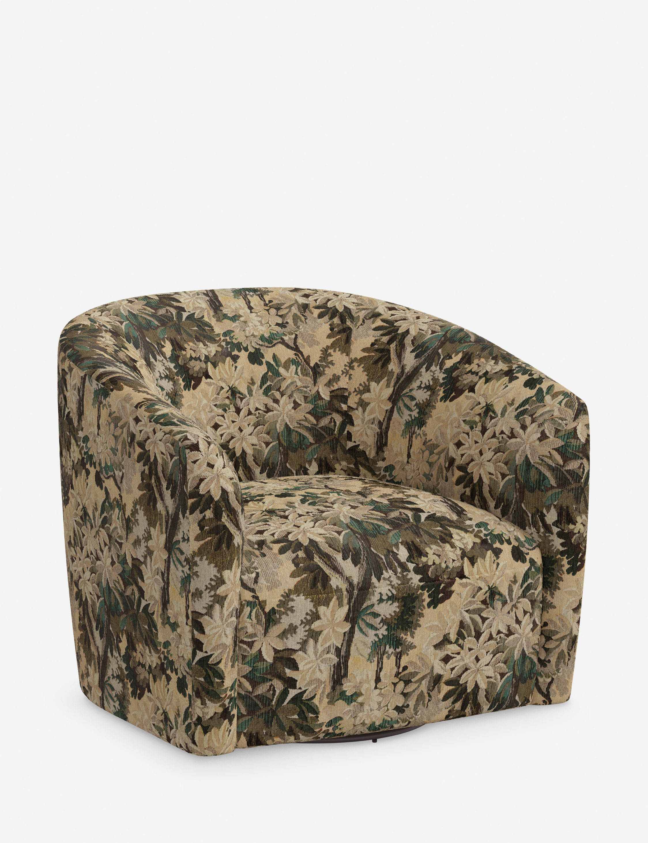 Mayhew Swivel Chair - Image 30