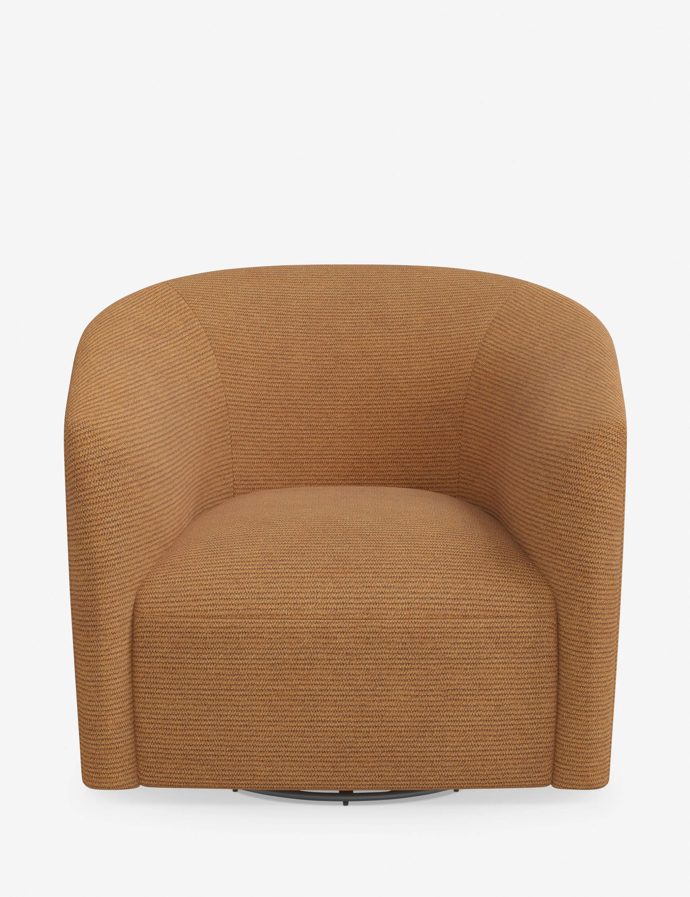 Mayhew Swivel Chair - Image 4