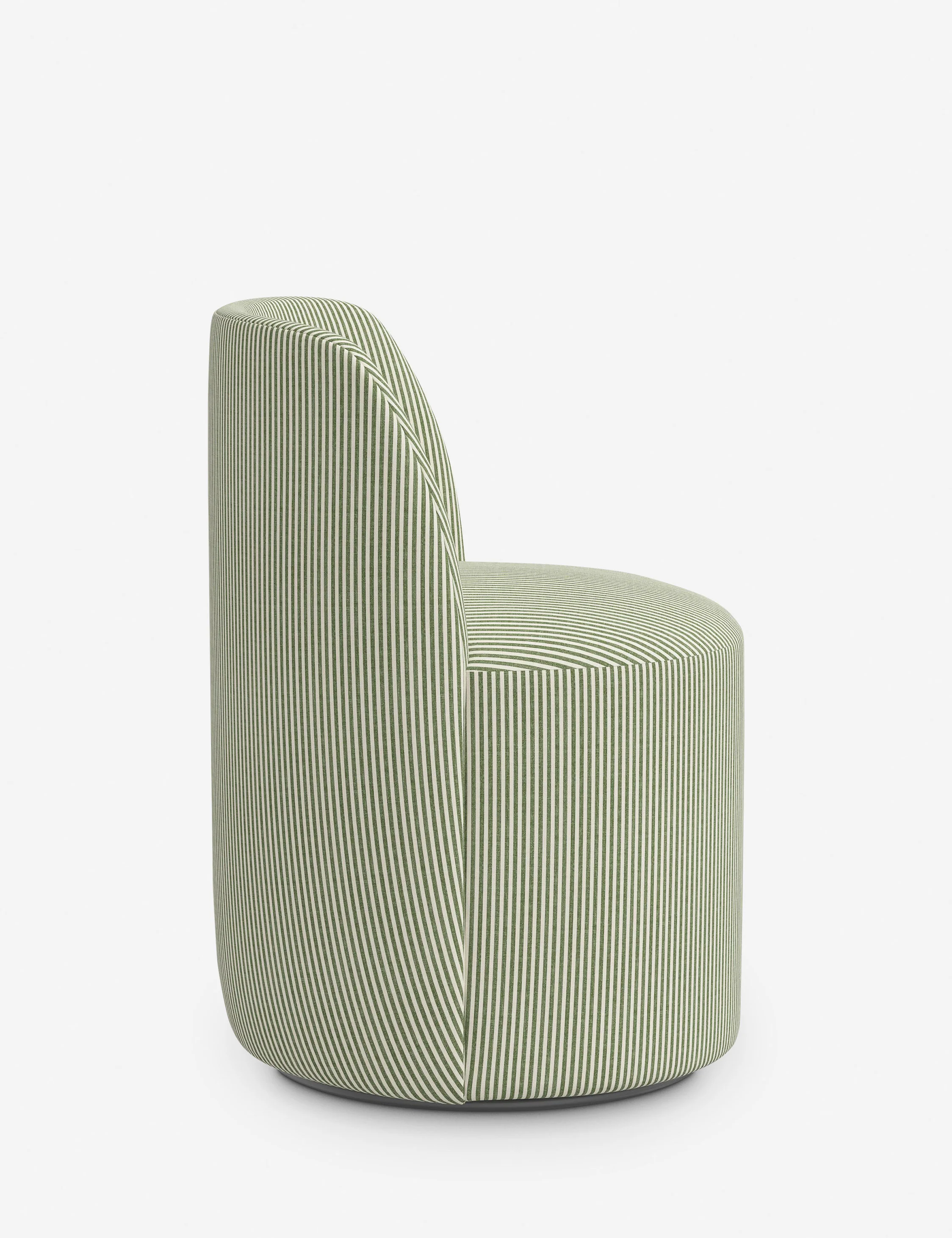 Mckay Swivel Dining Chair - Image 101