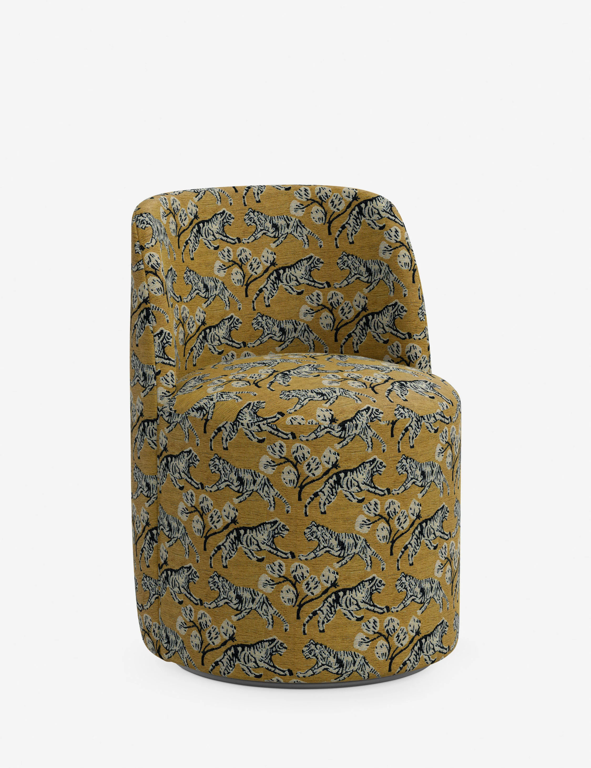 Mckay Swivel Dining Chair - Image 125