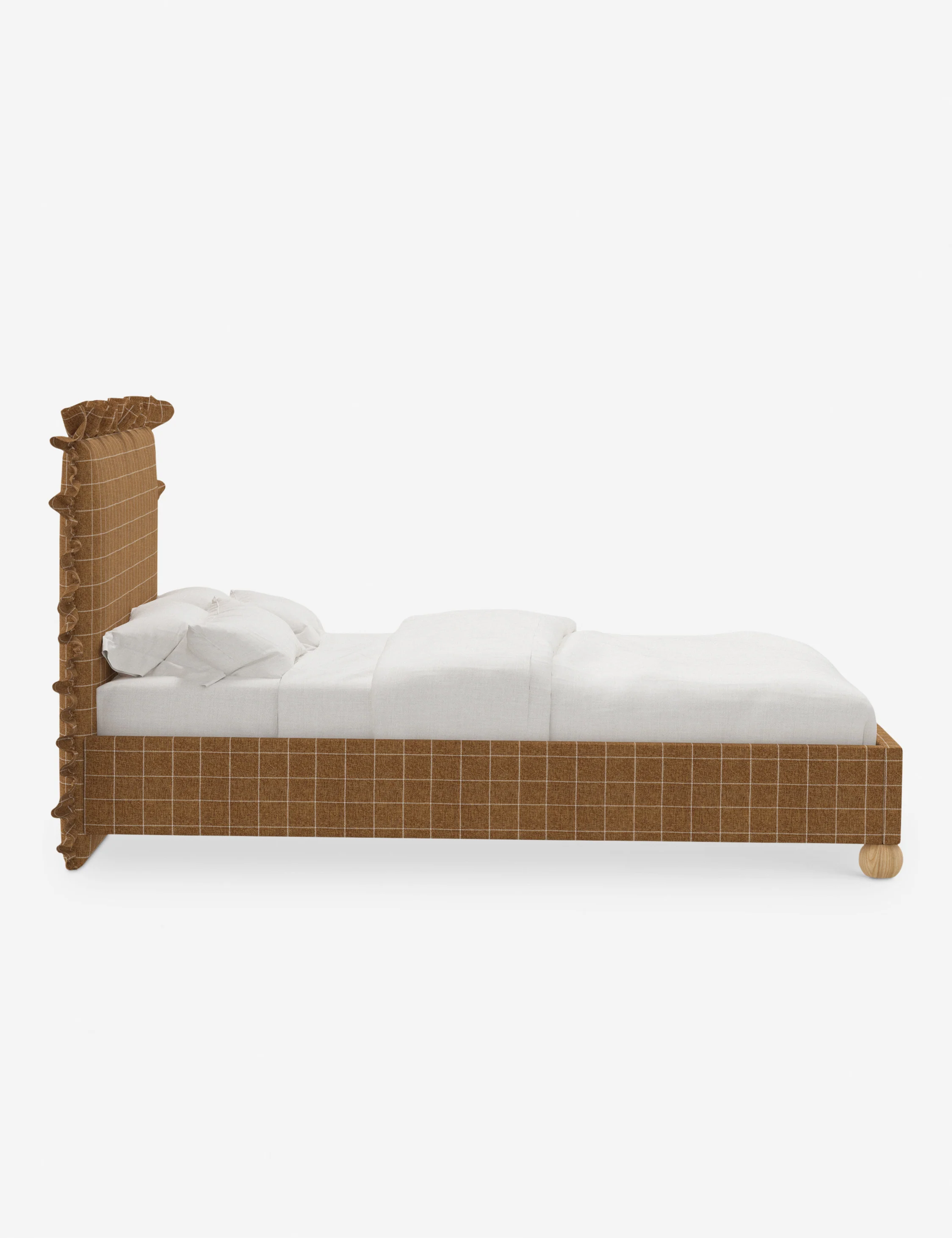 McPherson Platform Bed - Image 104