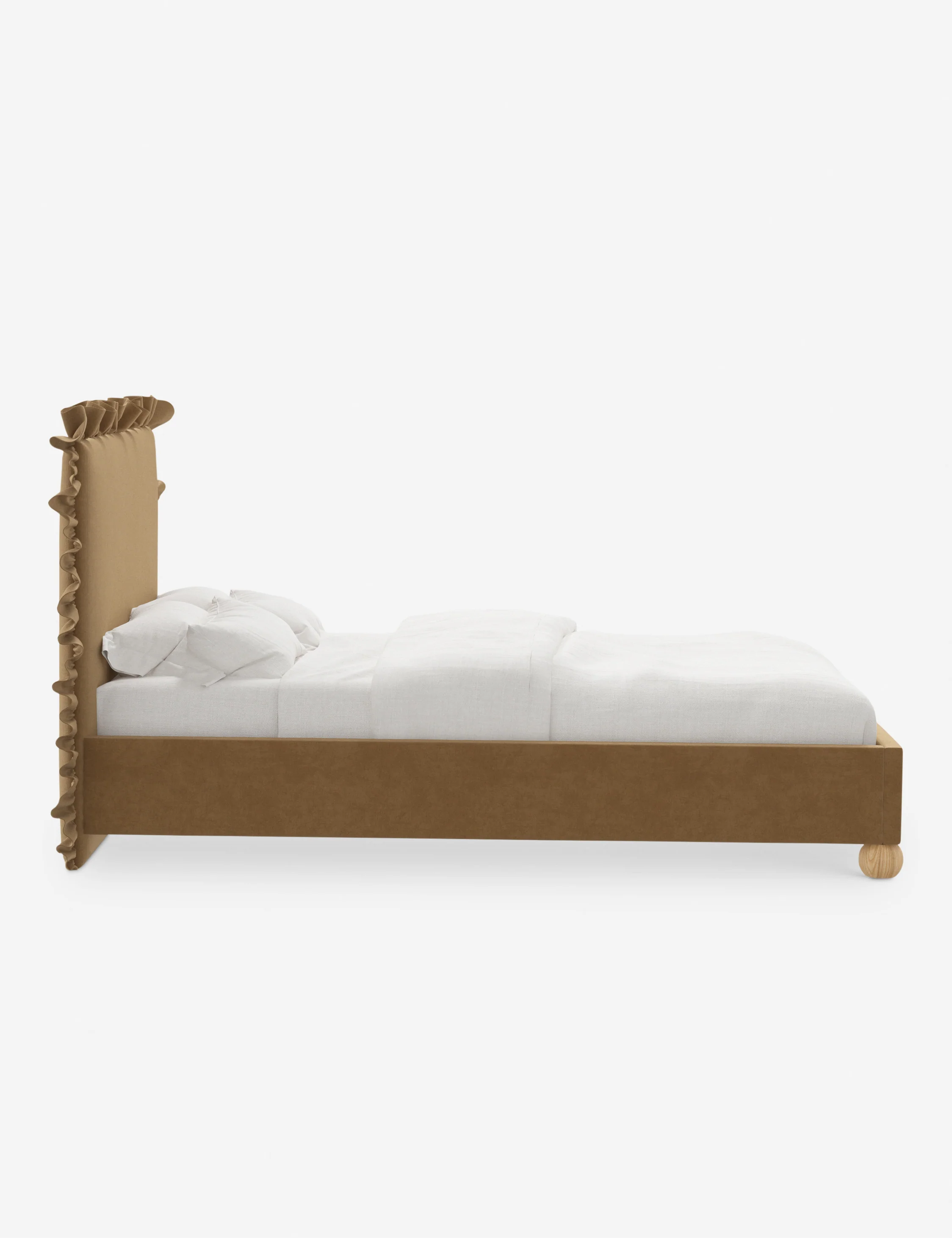 McPherson Platform Bed - Image 119