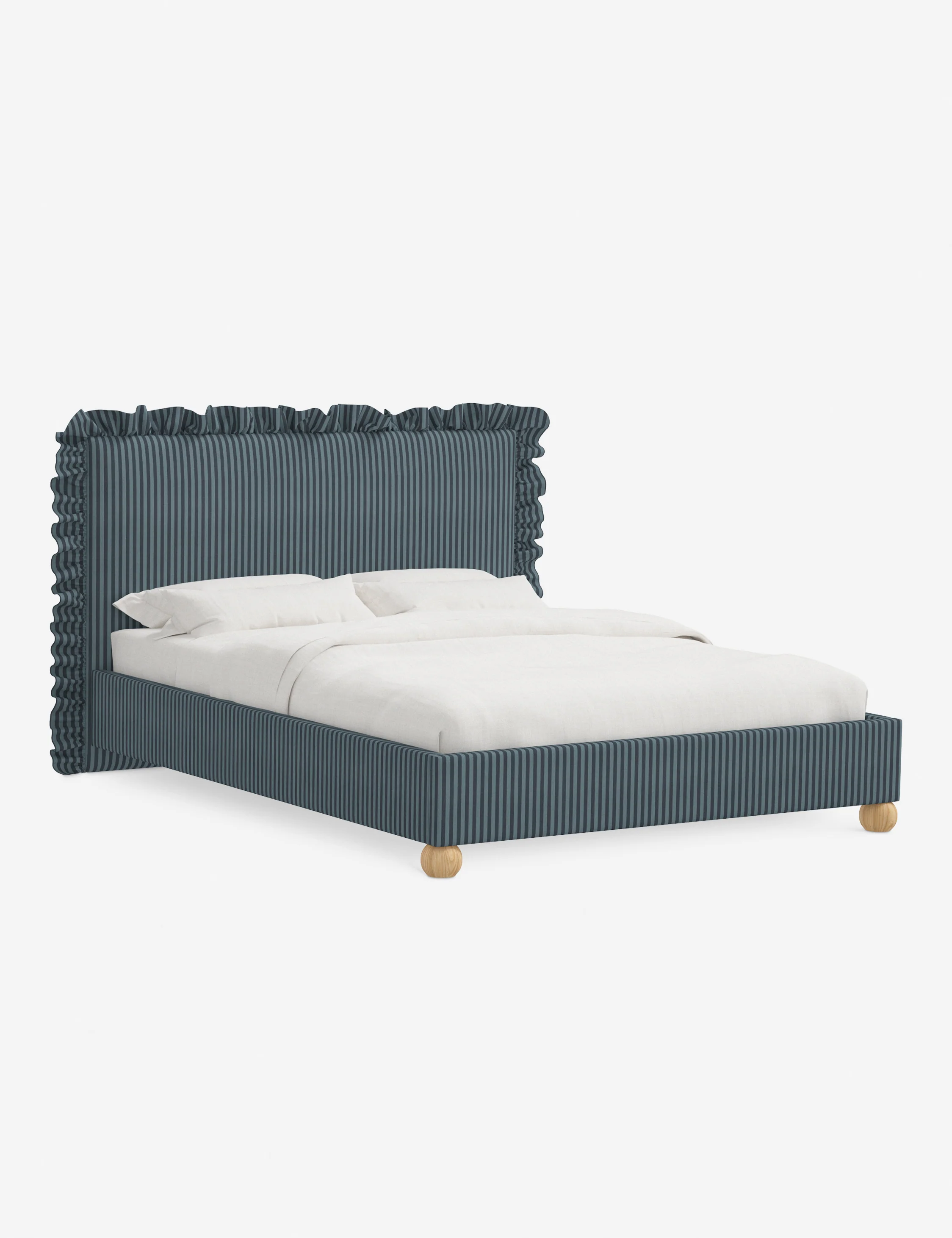 McPherson Platform Bed - Image 17