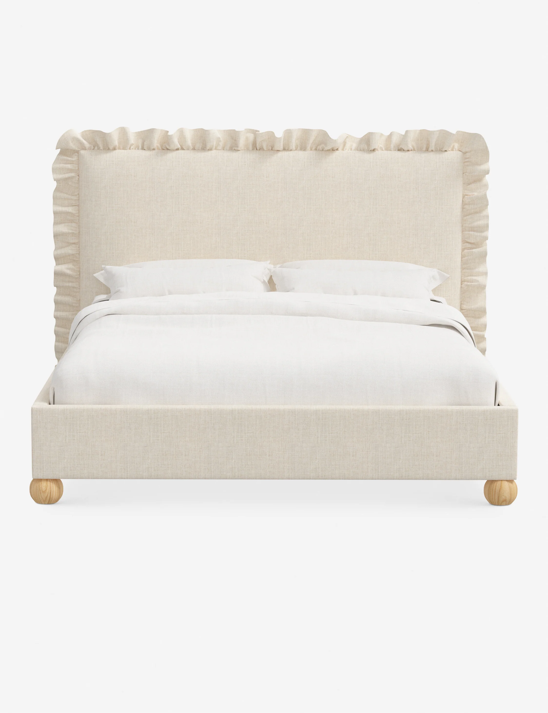 McPherson Platform Bed - Image 2
