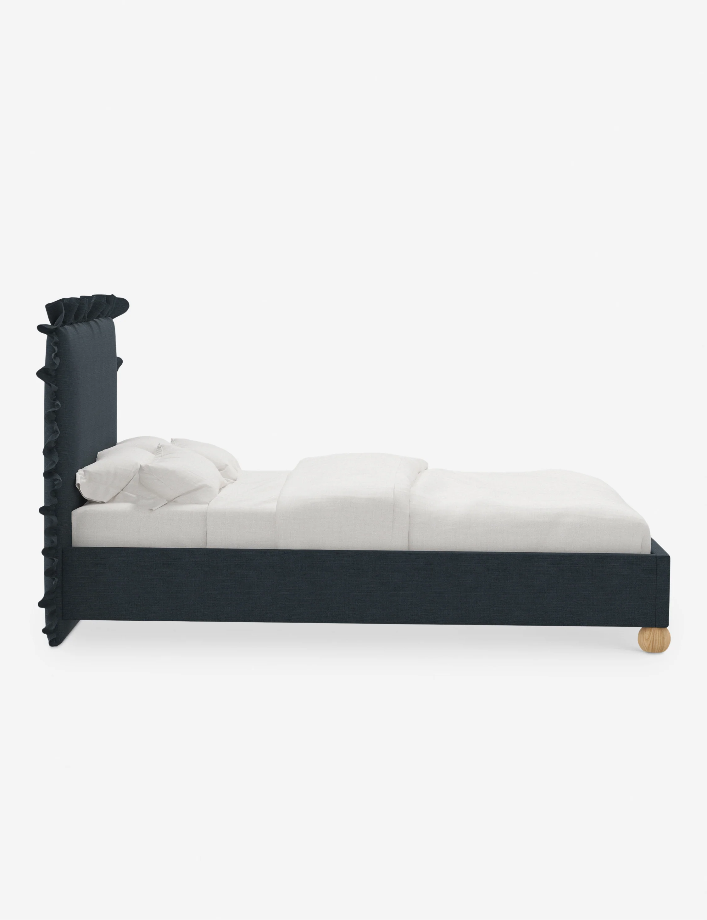 McPherson Platform Bed - Image 22