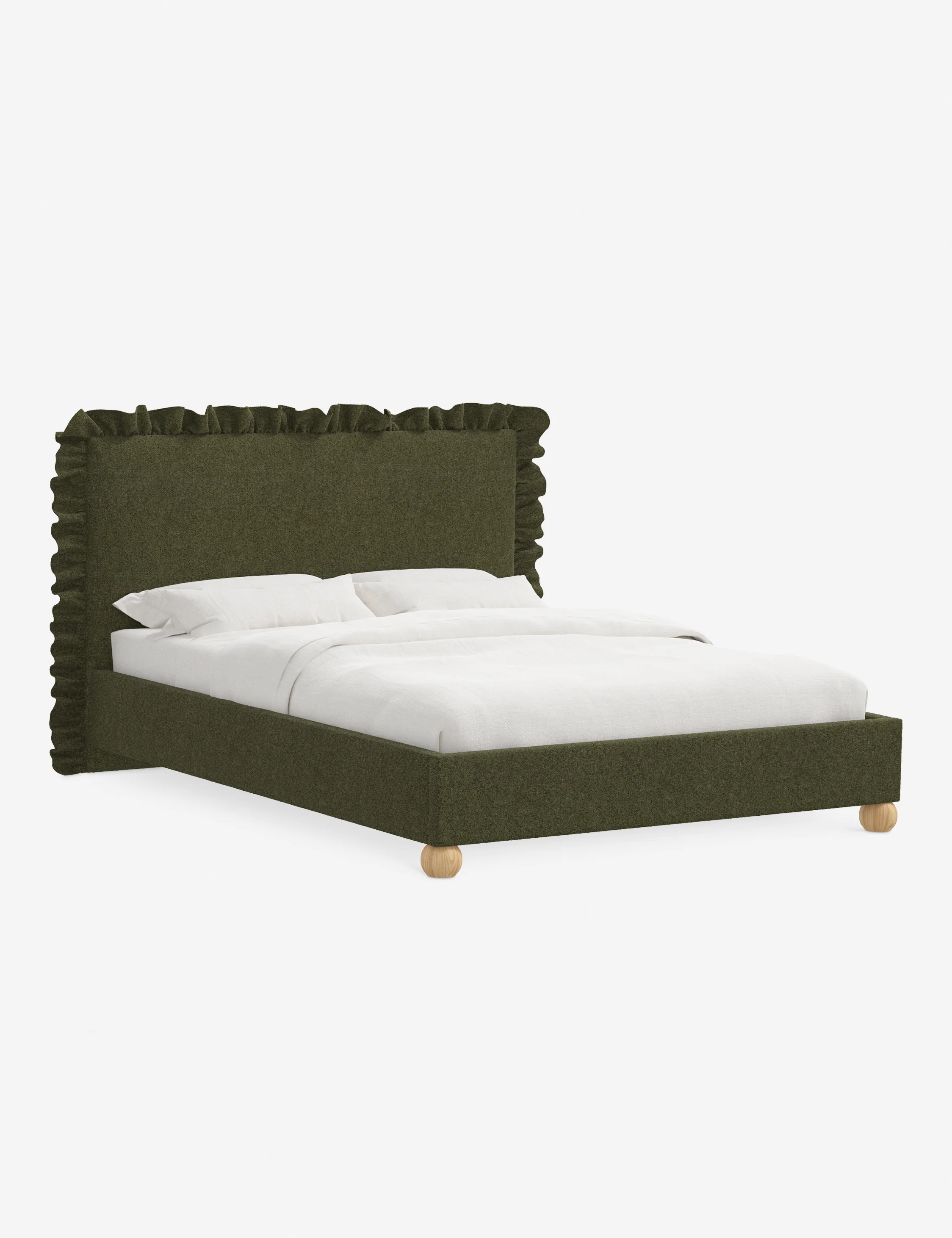 McPherson Platform Bed - Image 28