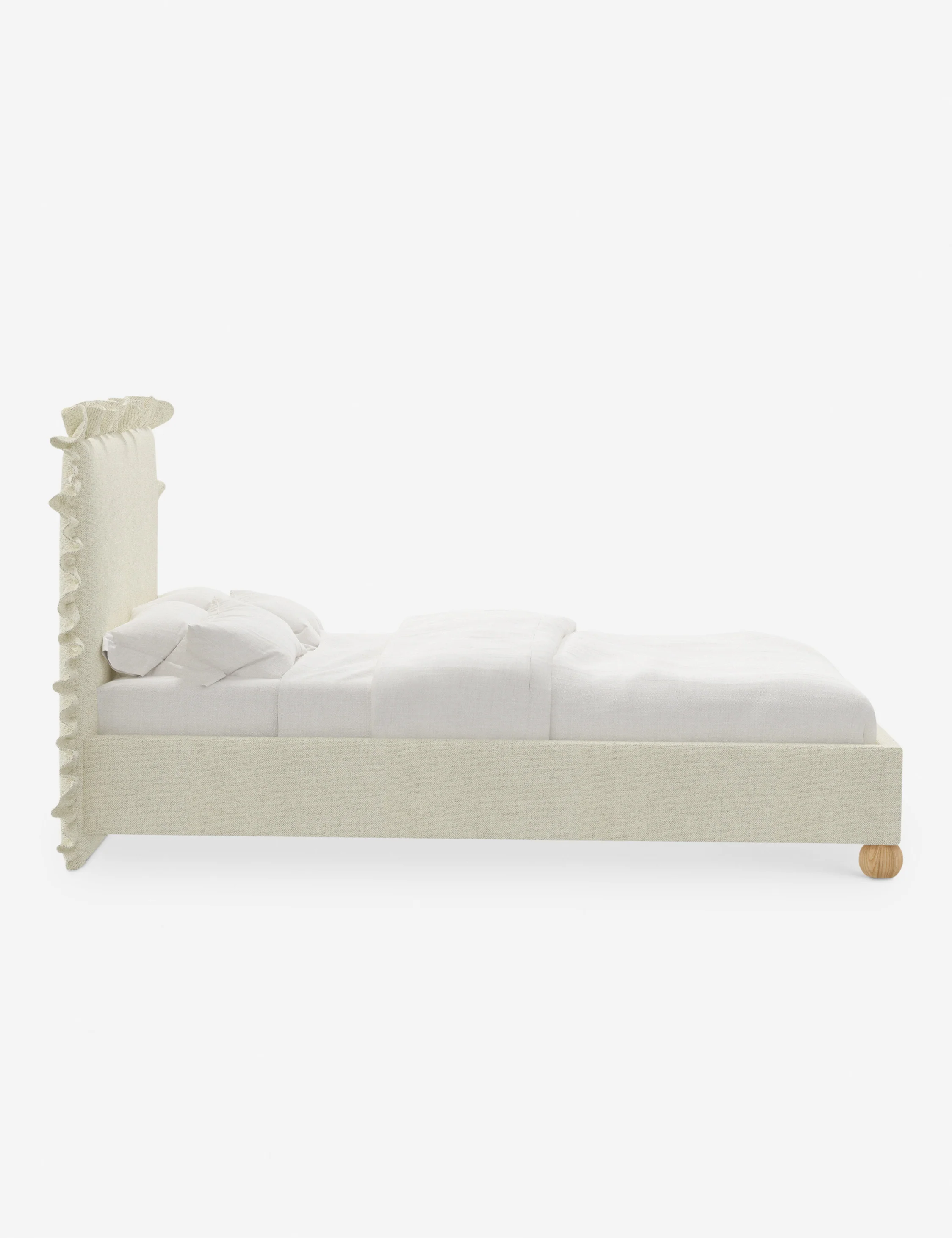 McPherson Platform Bed - Image 33