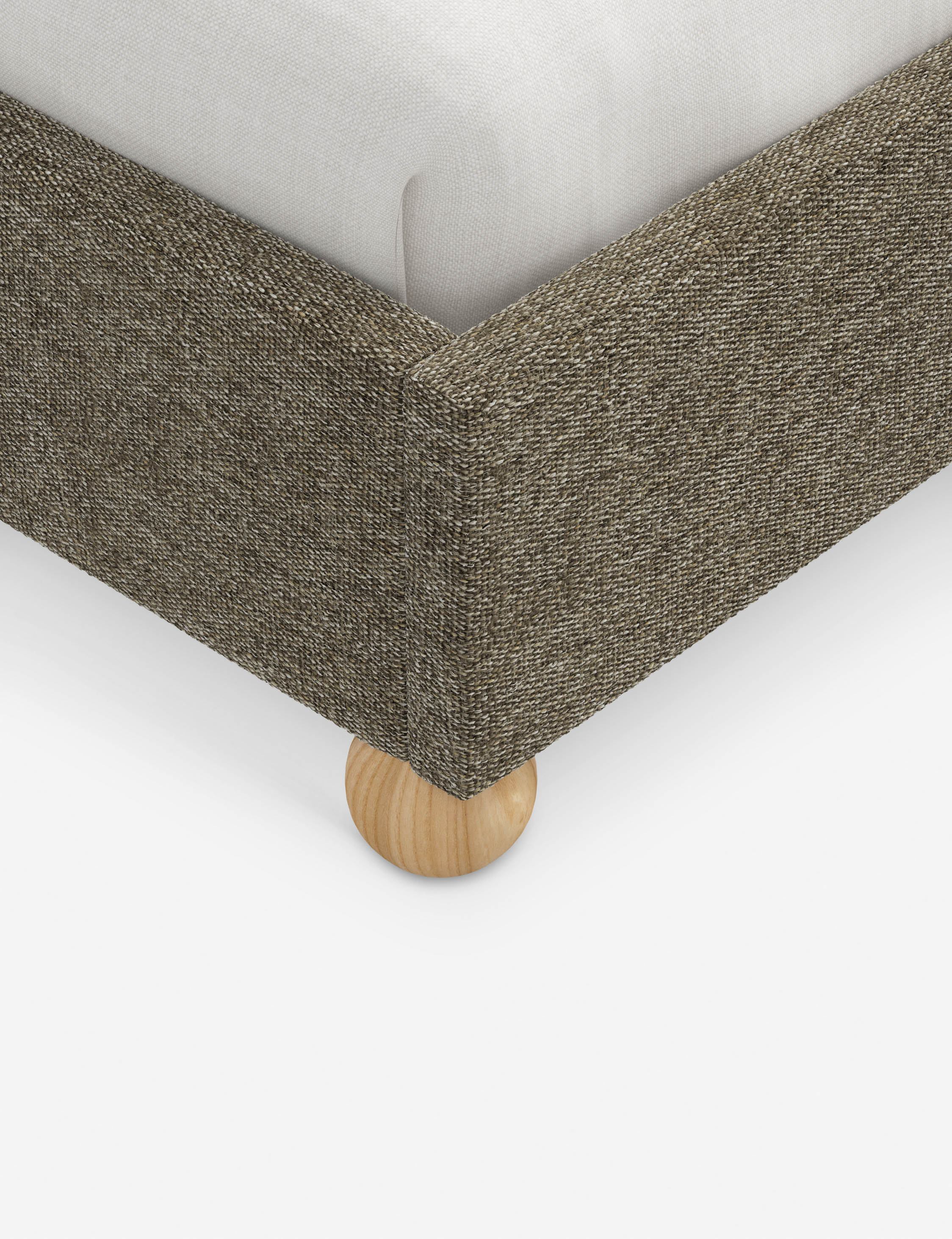 McPherson Platform Bed - Image 38