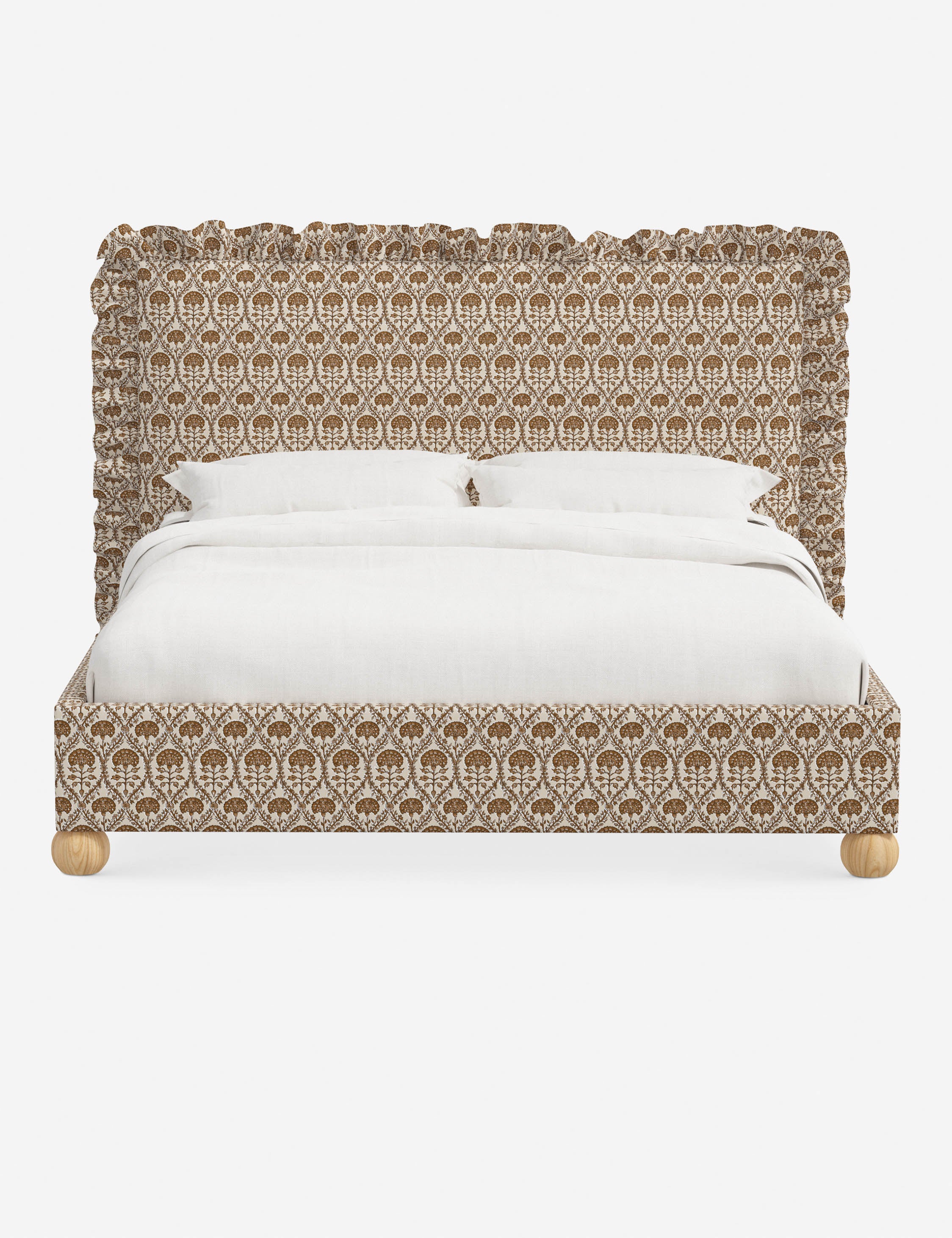 McPherson Platform Bed - Image 43