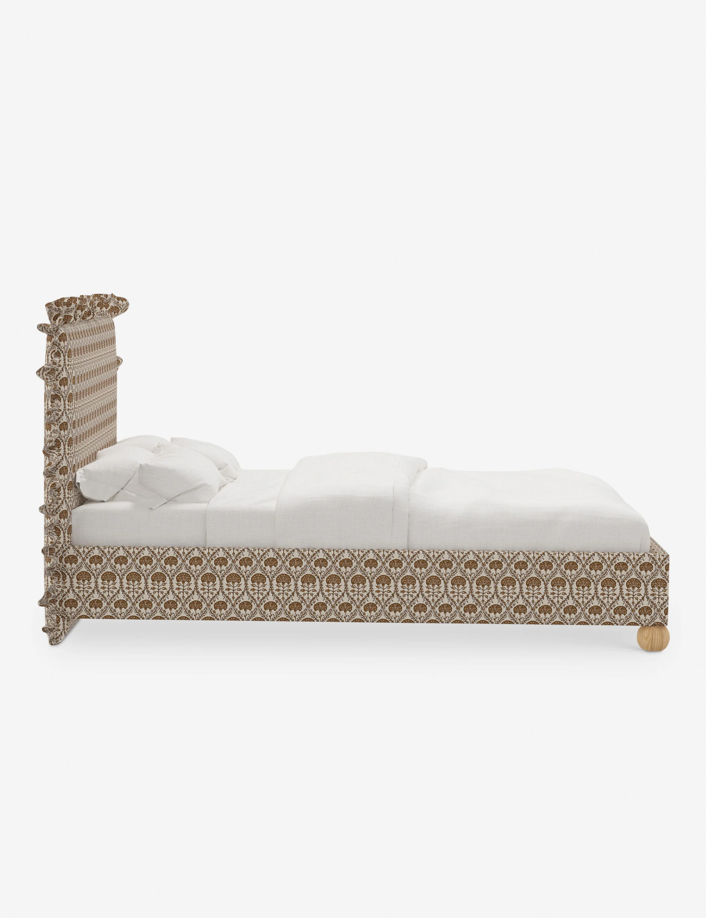 McPherson Platform Bed - Image 45