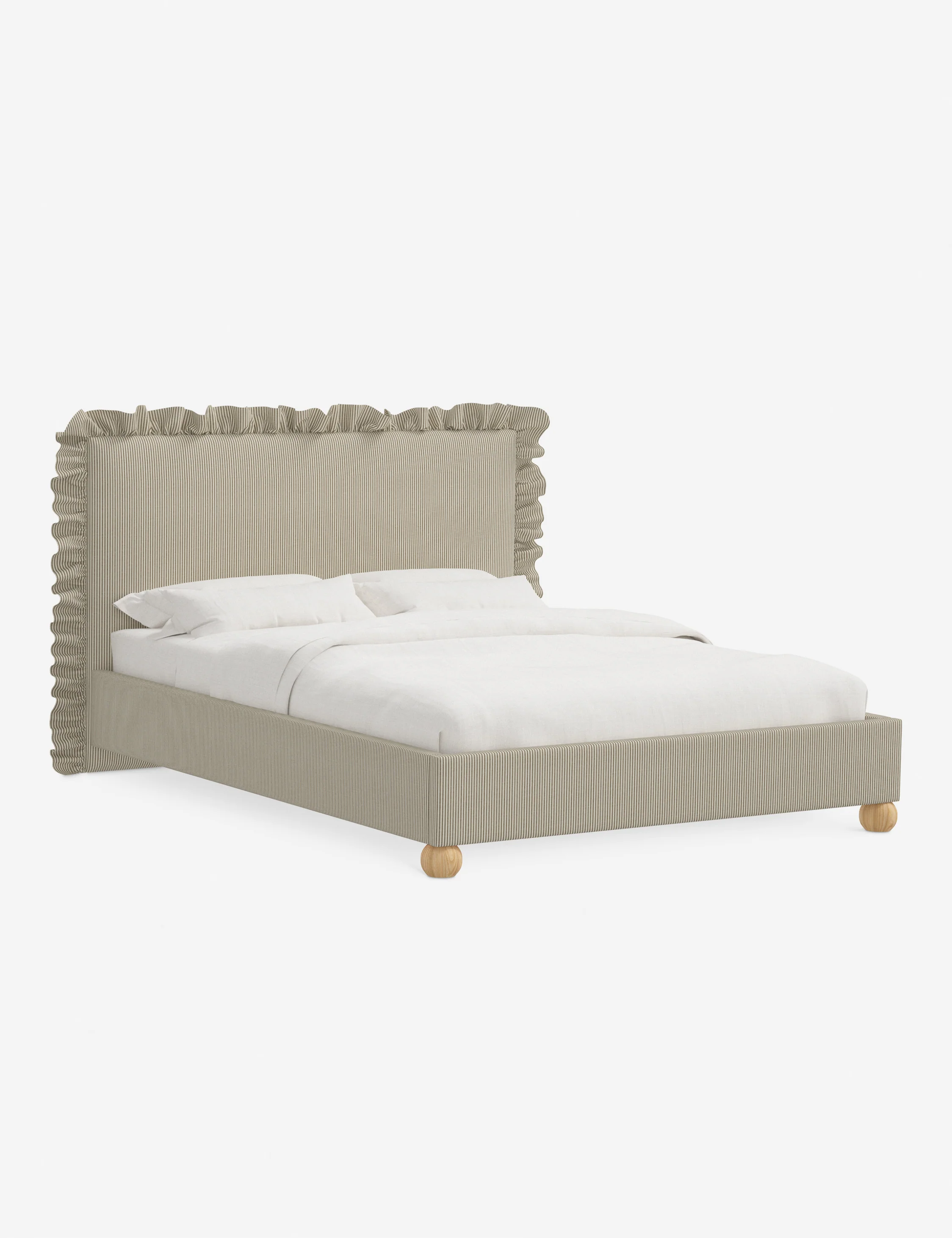 McPherson Platform Bed - Image 56