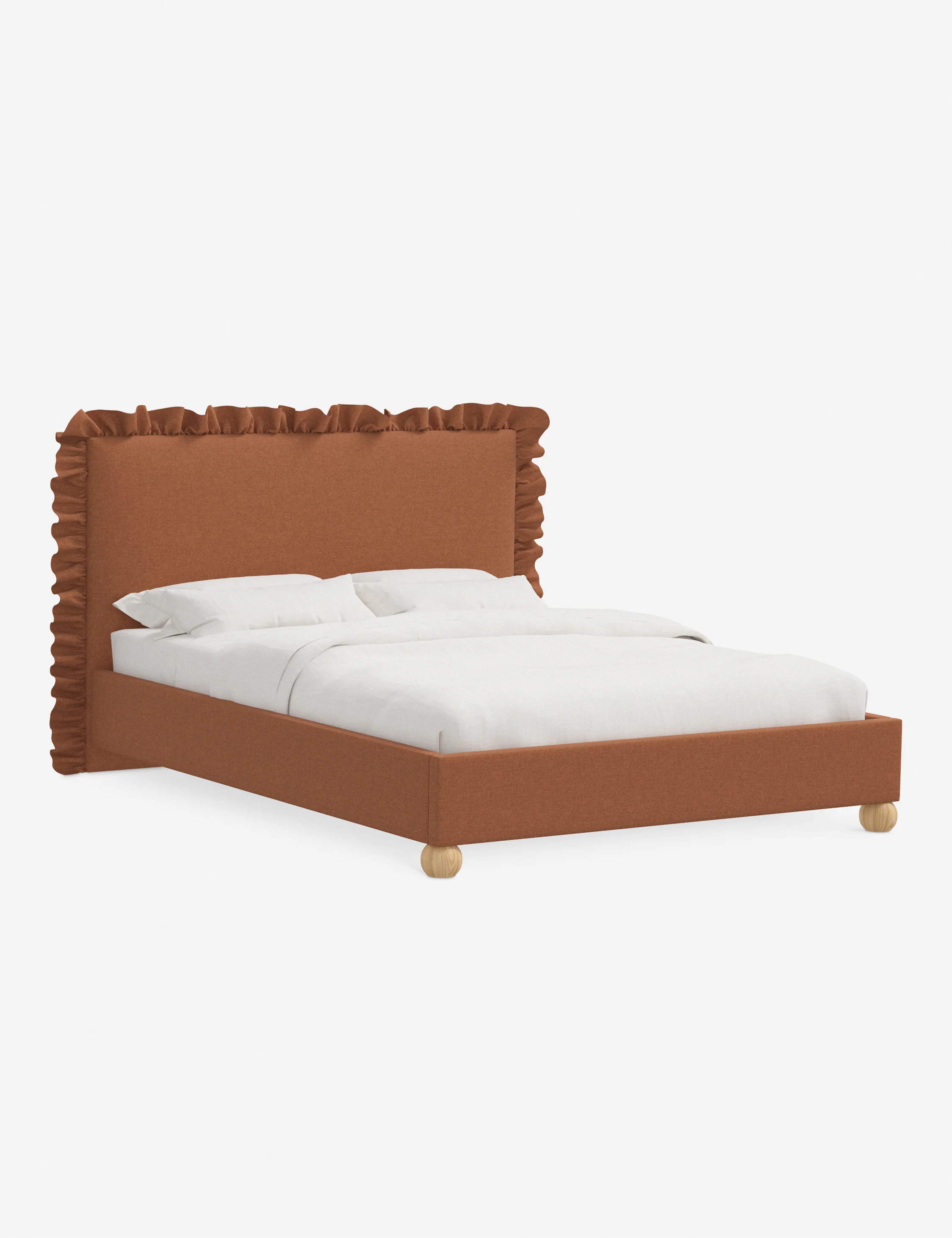 McPherson Platform Bed - Image 83
