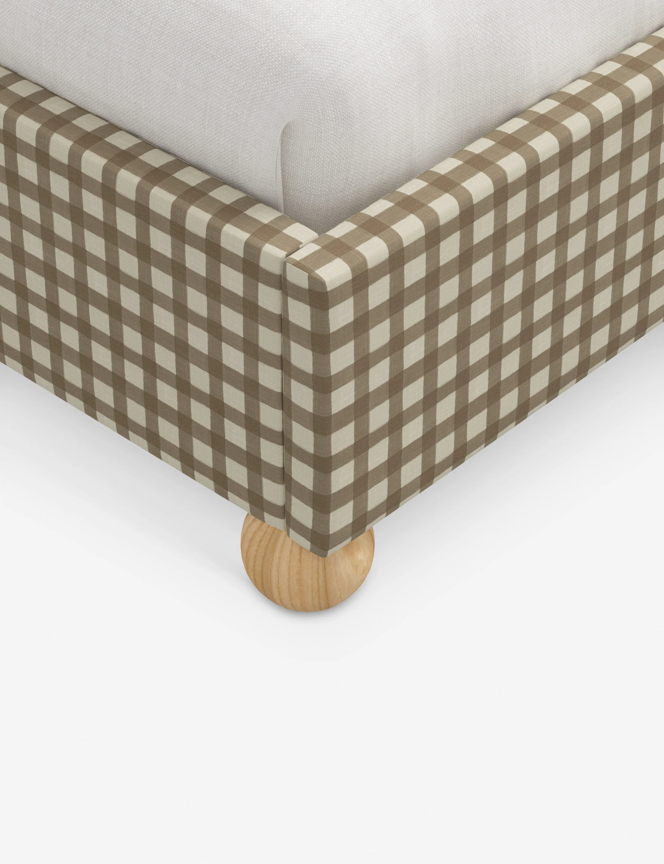 McPherson Platform Bed - Image 97