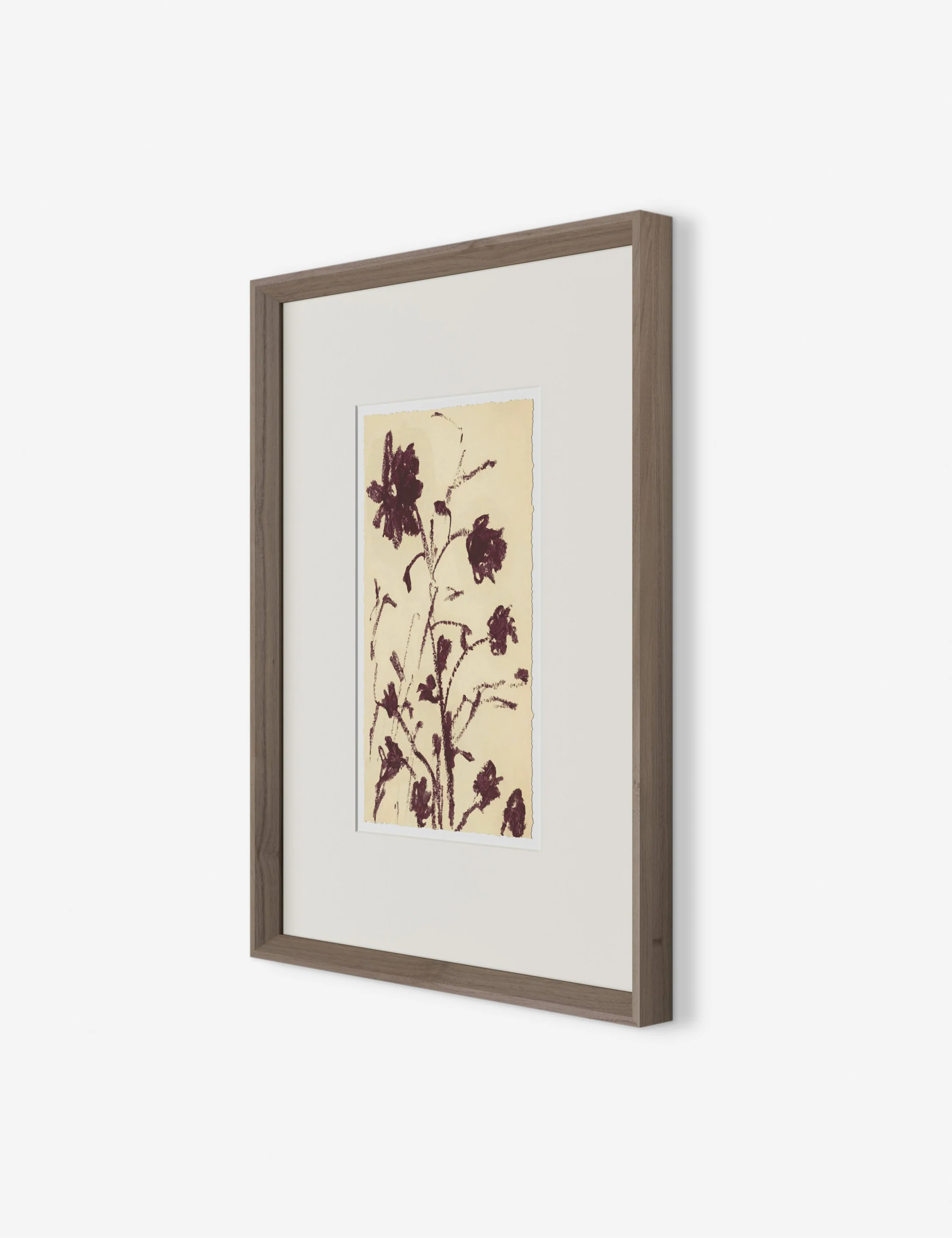 Meadow Rue No. 1 Wall Art by Shaina Page - Image 3
