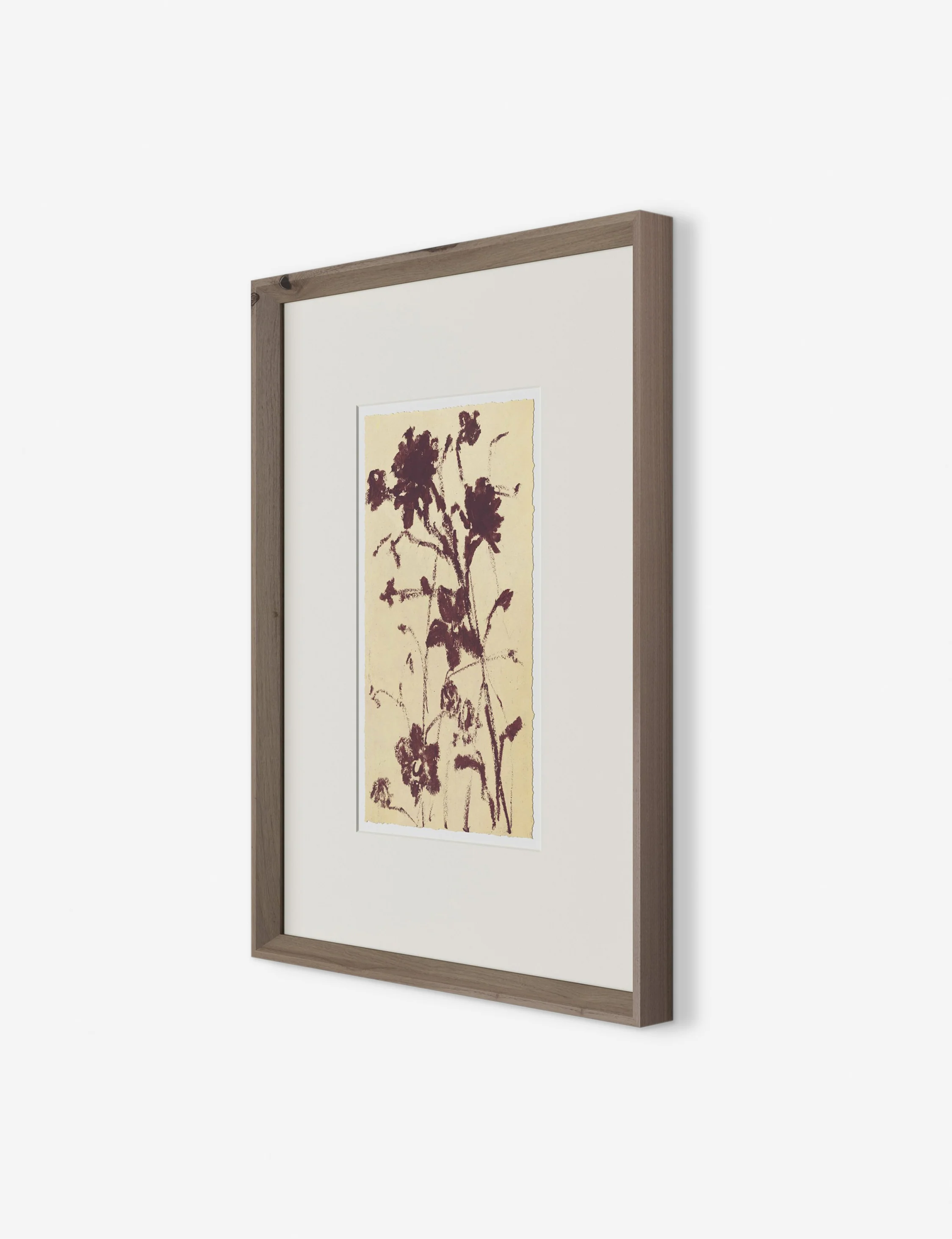 Meadow Rue No. 2 Wall Art by Shaina Page - Image 3