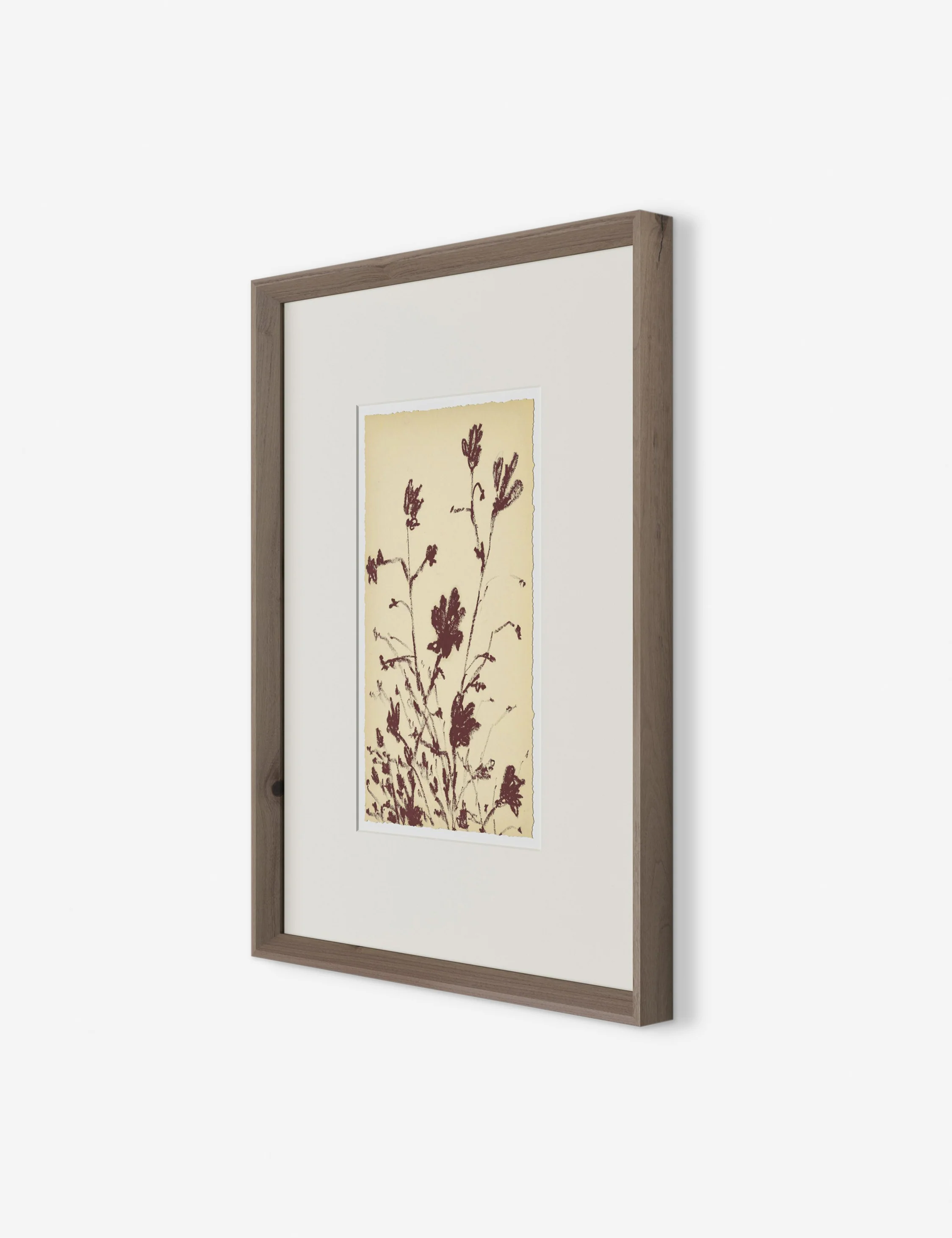 Meadow Rue No. 3 Wall Art by Shaina Page - Image 3