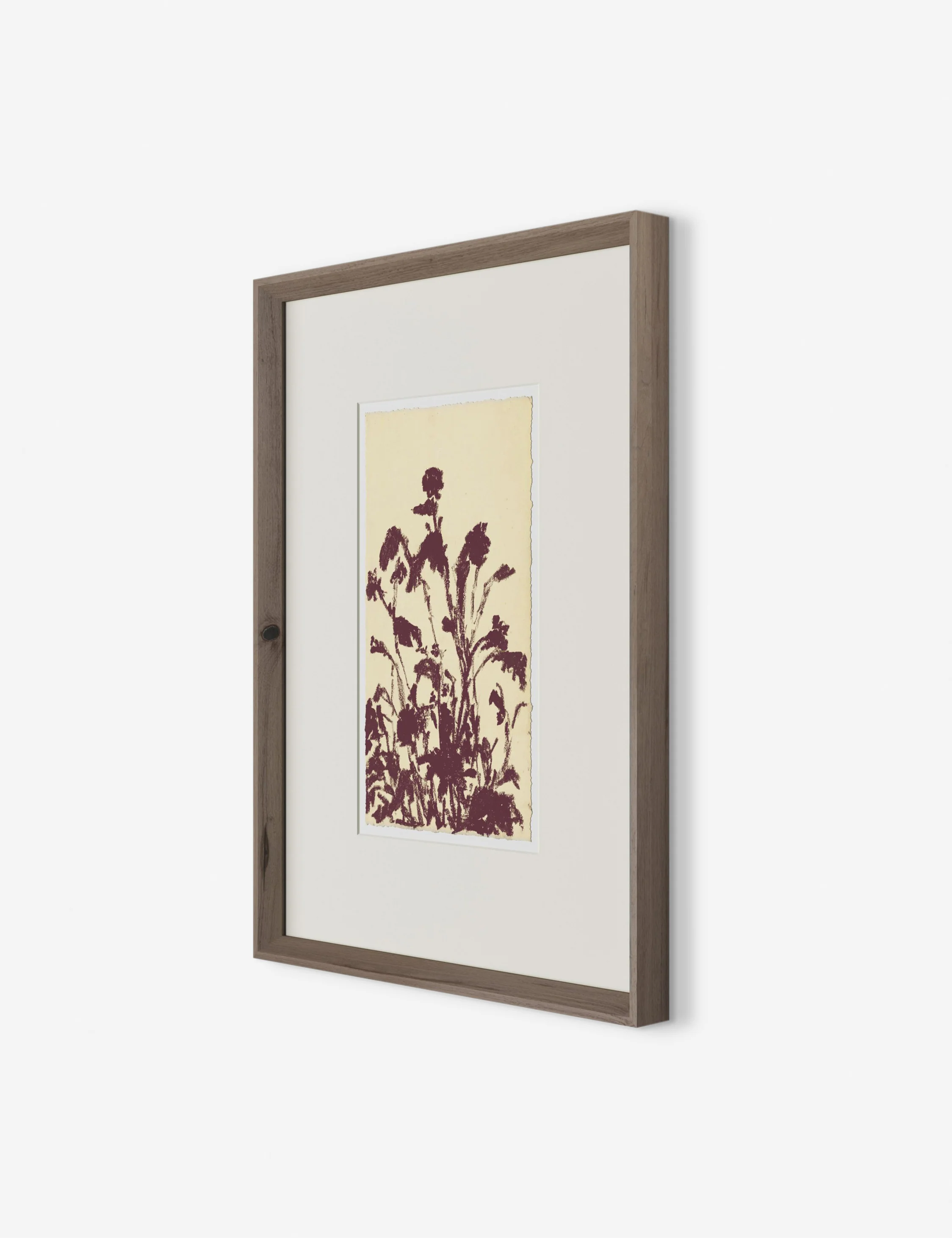 Meadow Rue No. 6 Wall Art by Shaina Page - Image 2