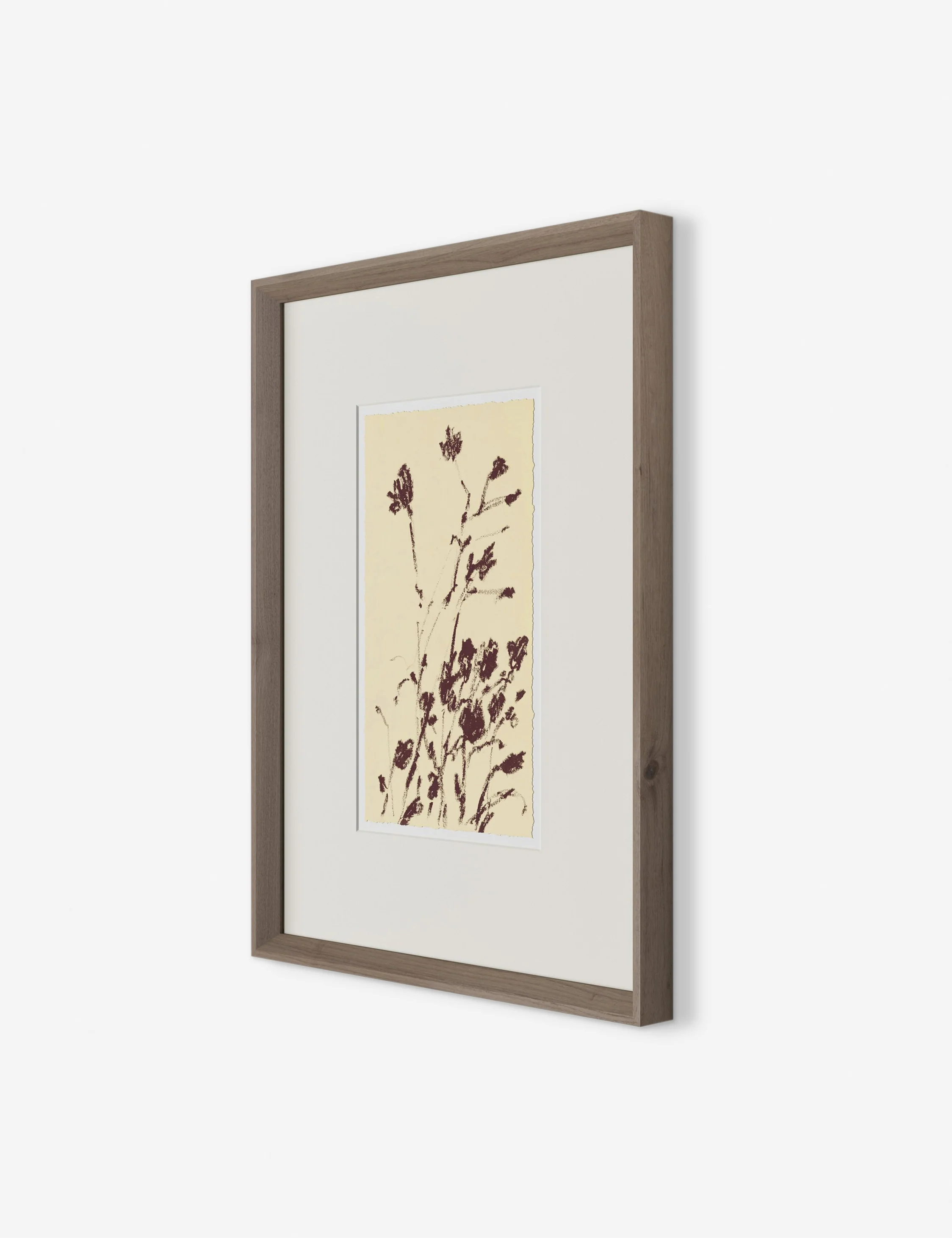 Meadow Rue No. 8 Wall Art by Shaina Page - Image 2