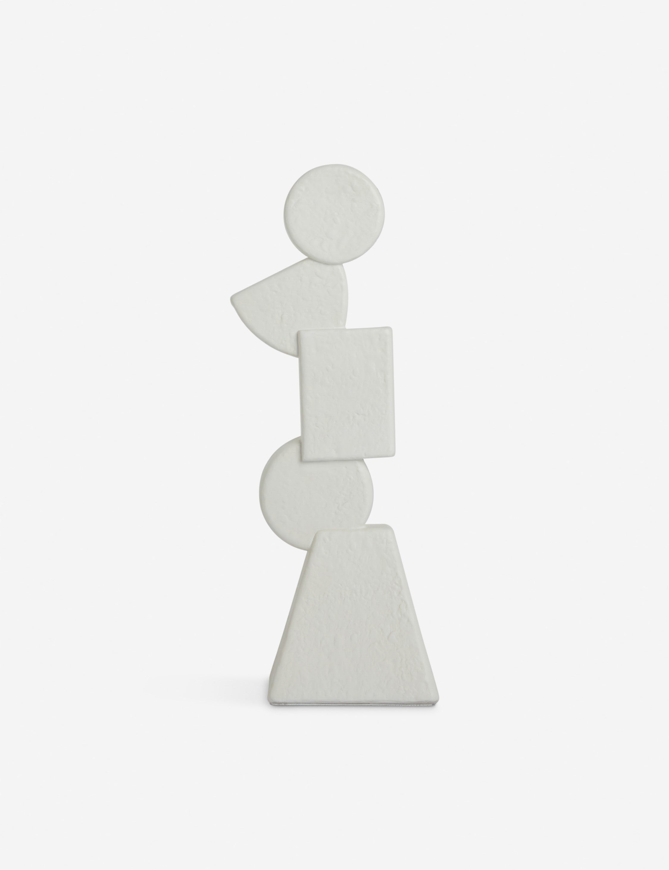 Mehmet Floor Sculpture - Image 3