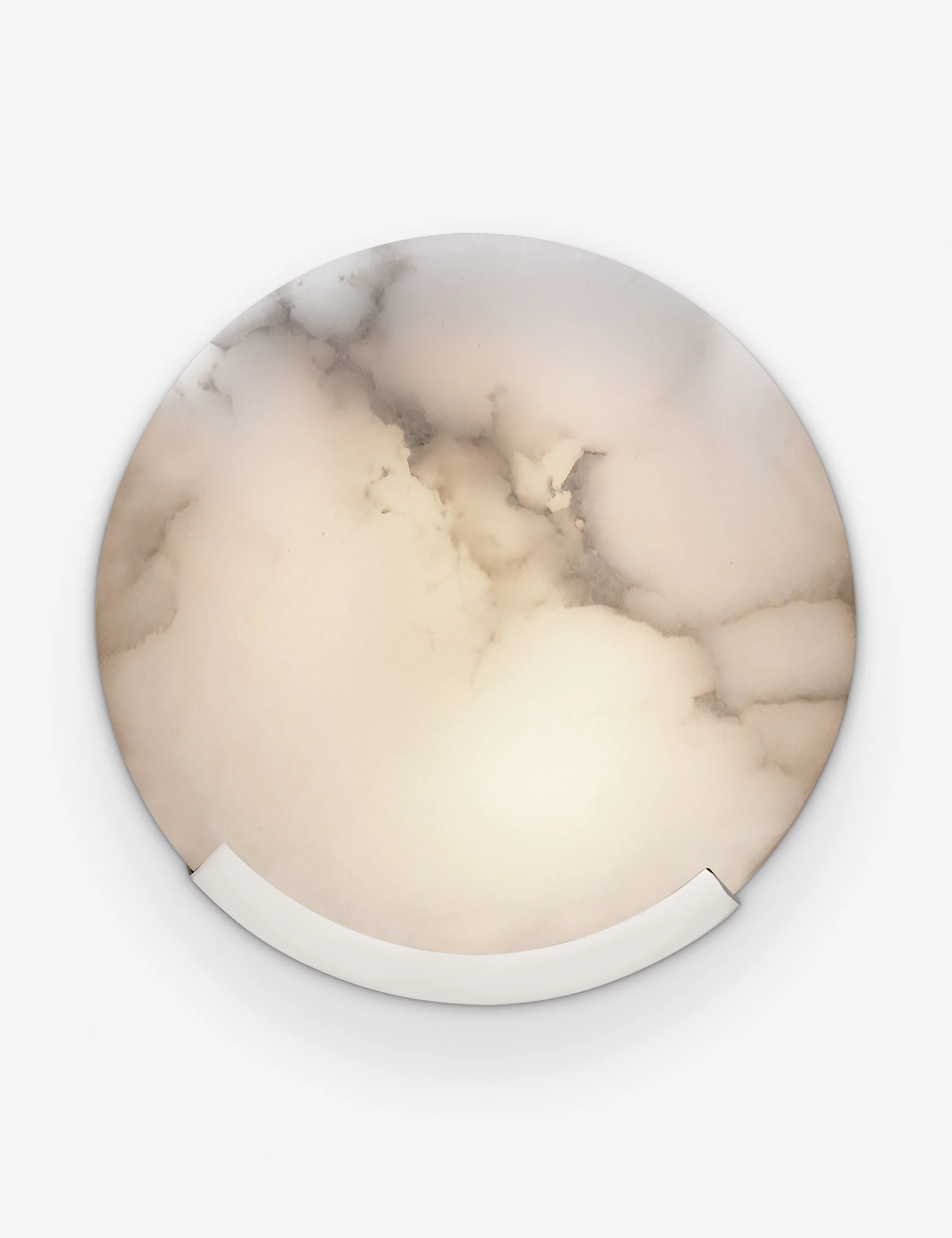 Melange Disc Sconce by Kelly Wearstler - Image 4