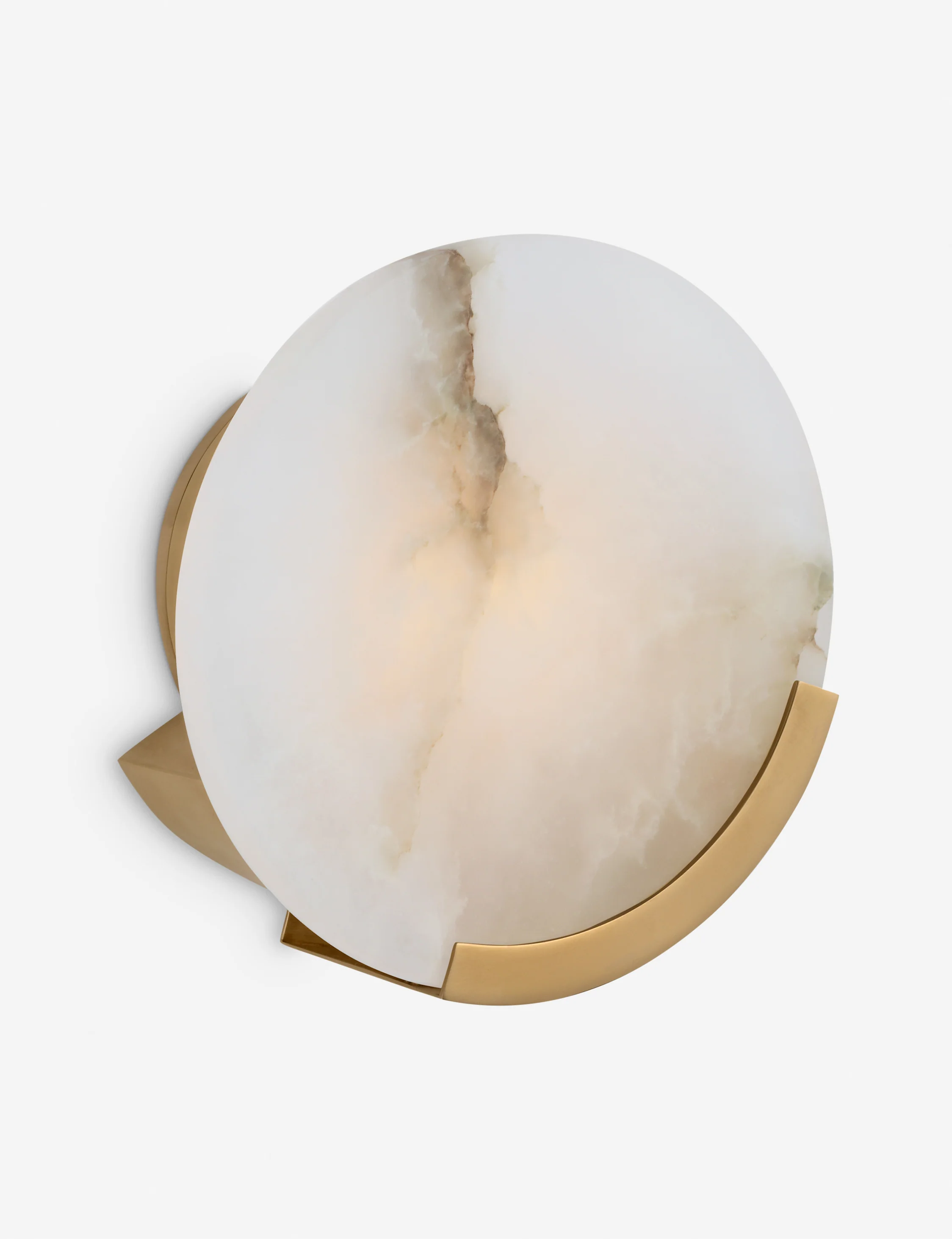 Melange Disc Sconce by Kelly Wearstler - Image 9