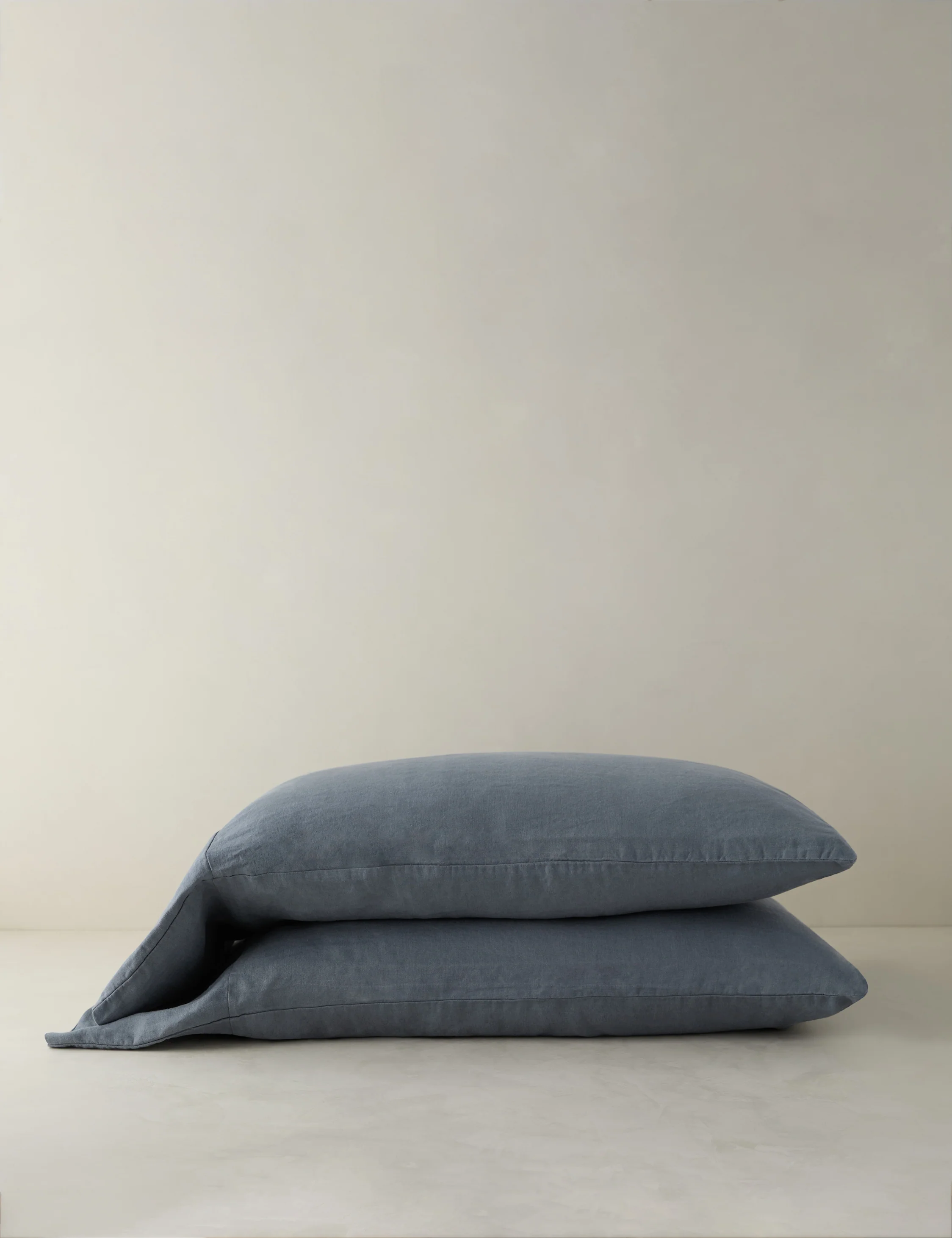 Melia European Flax Linen® Pillowcases (Set of 2) - Image 16
