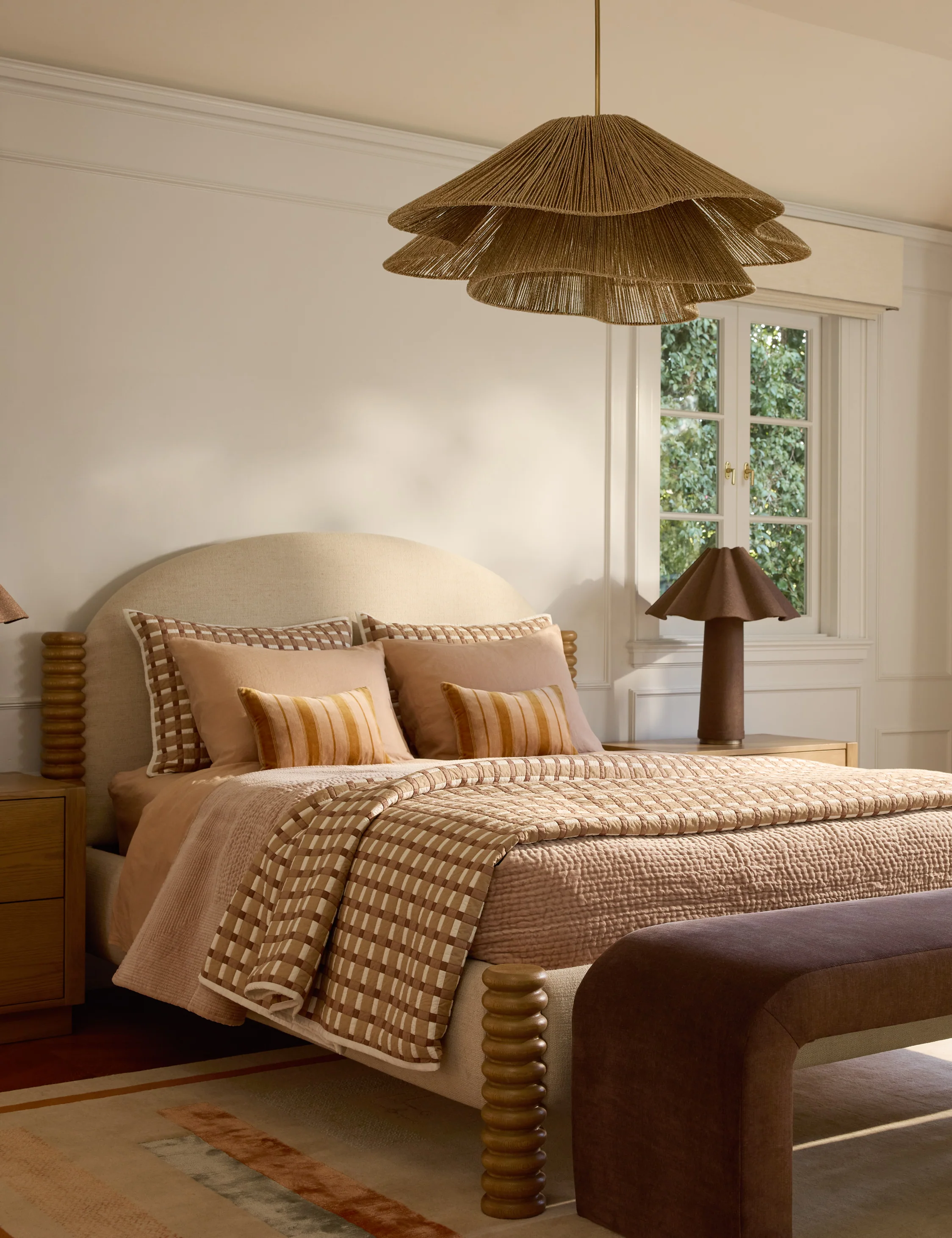Melia European Flax Linen® Pillowcases (Set of 2) - Image 9