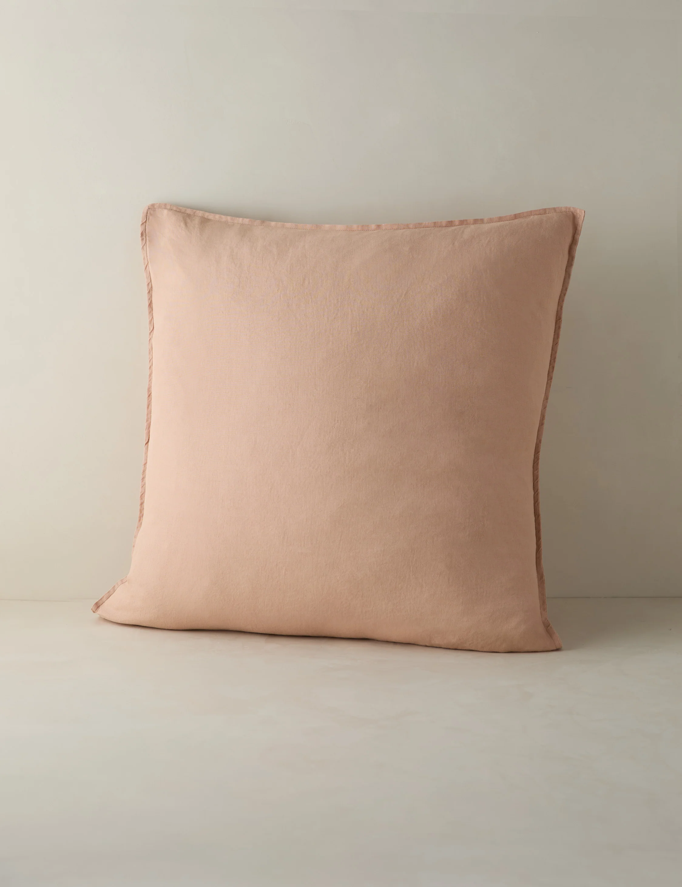 Melia European Flax Linen® Sham - Image 10