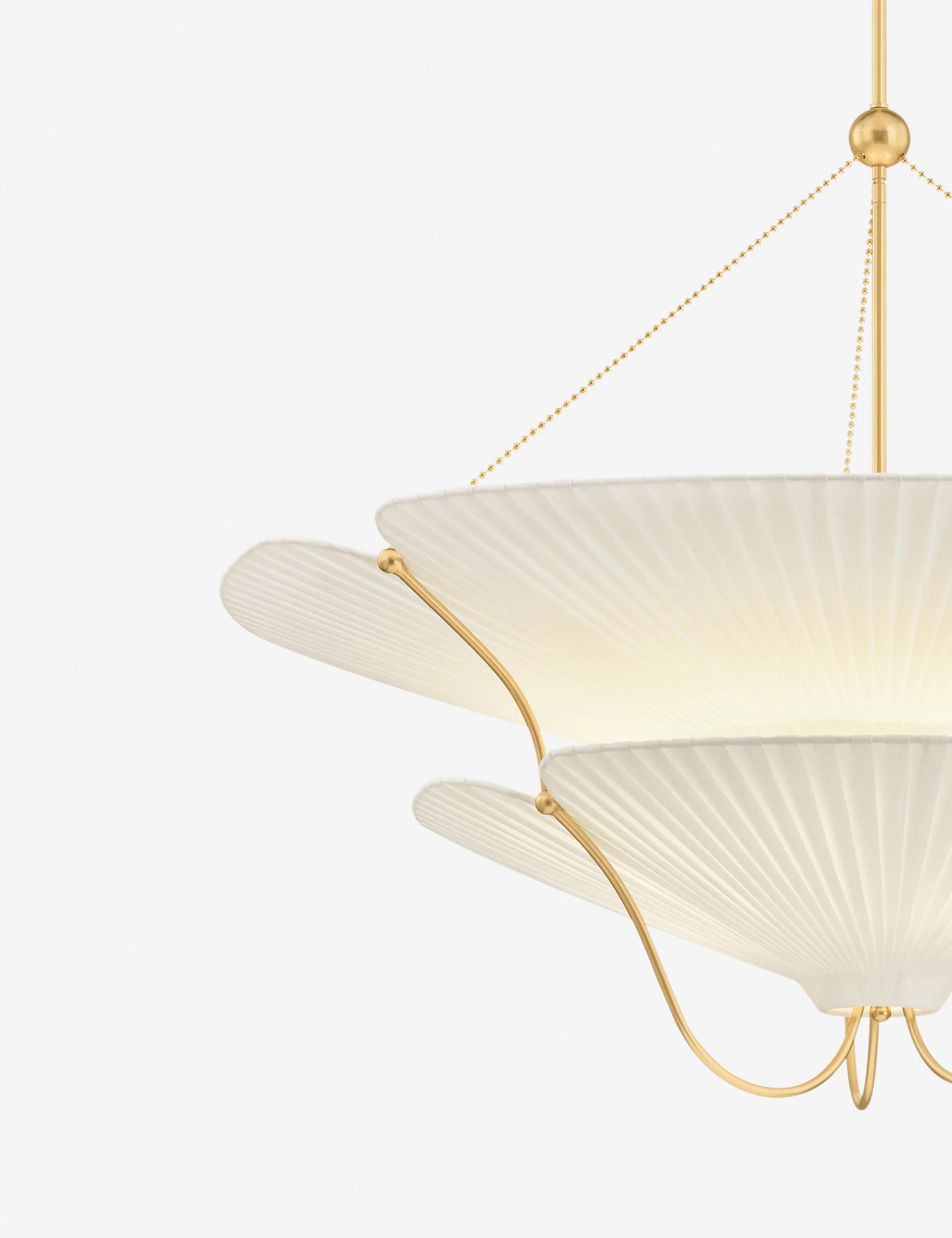 Mercedes Chandelier - Image 3