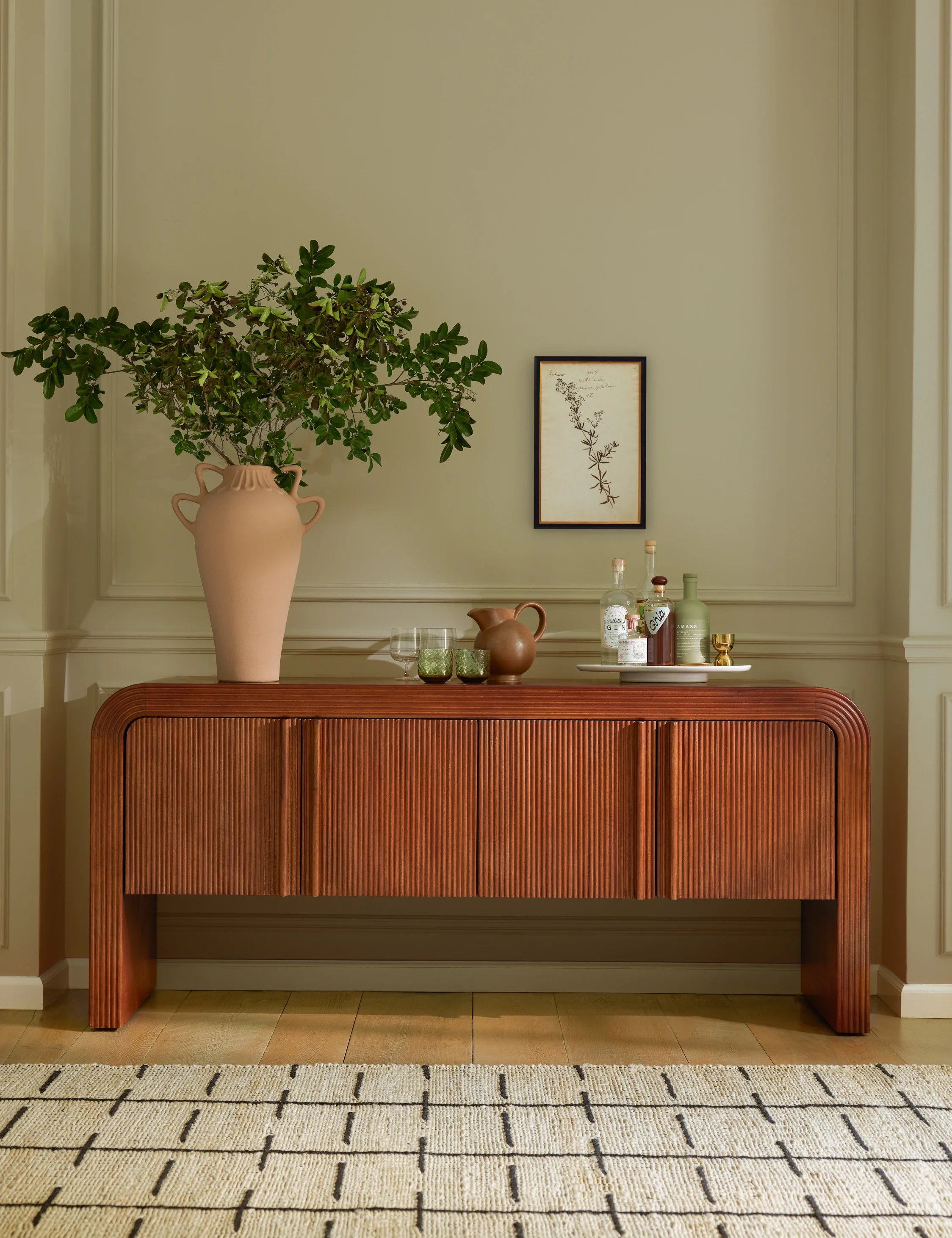 Merrit Sideboard by Sarah Sherman Samuel - Image 9