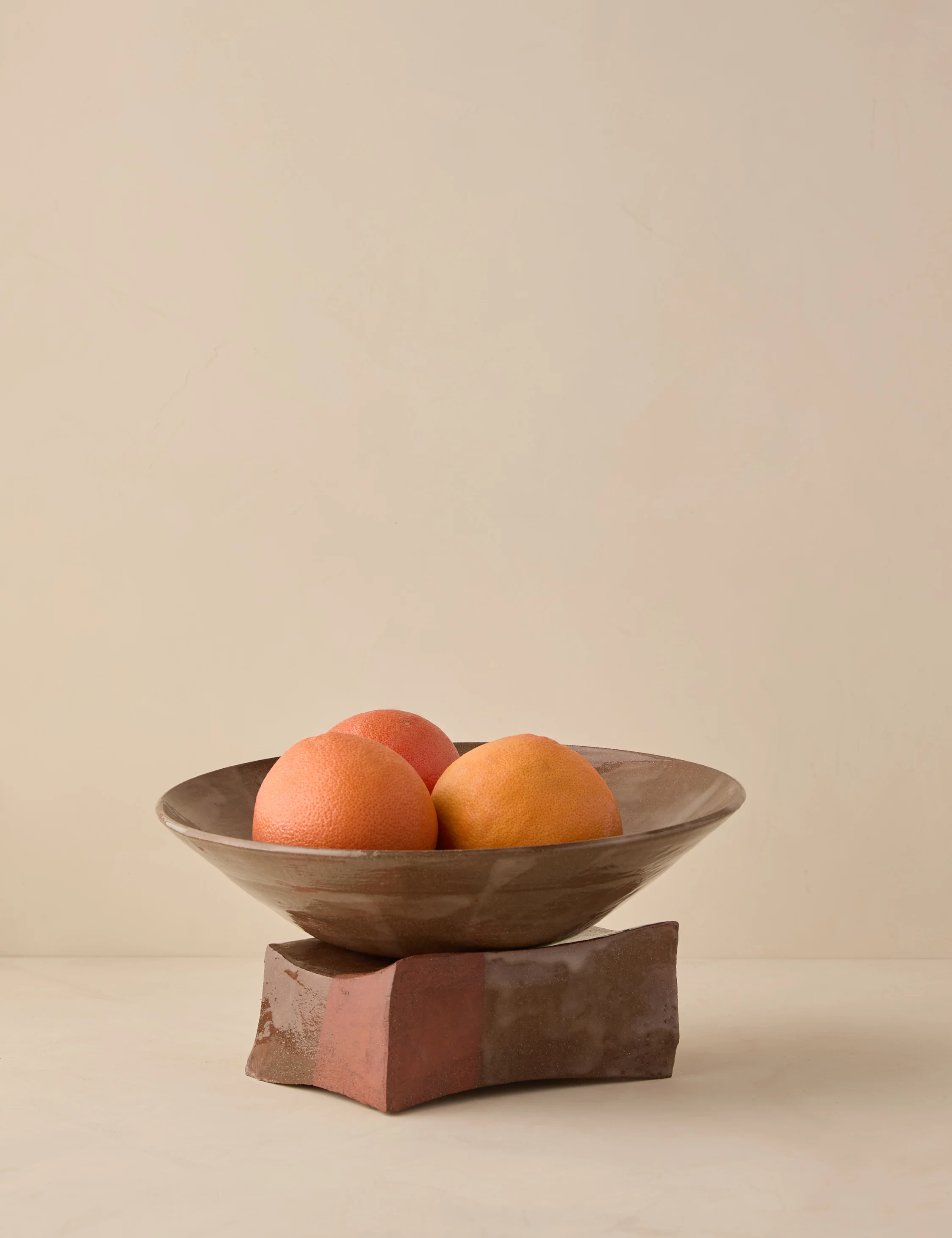 Mesa Bowl (2-Piece Set) by Salamat Ceramics