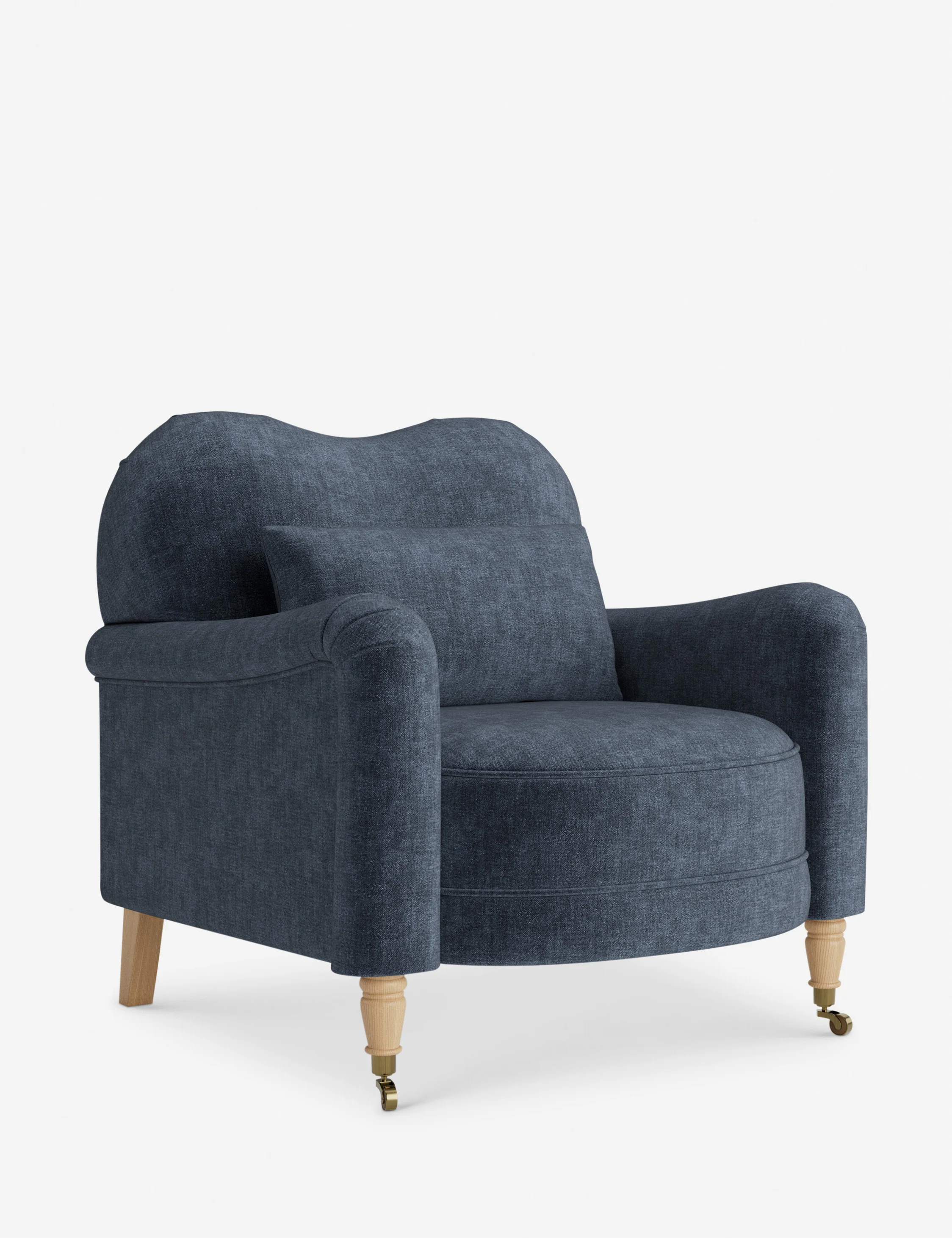 Middleton Accent Chair by Ginny Macdonald - Image 102
