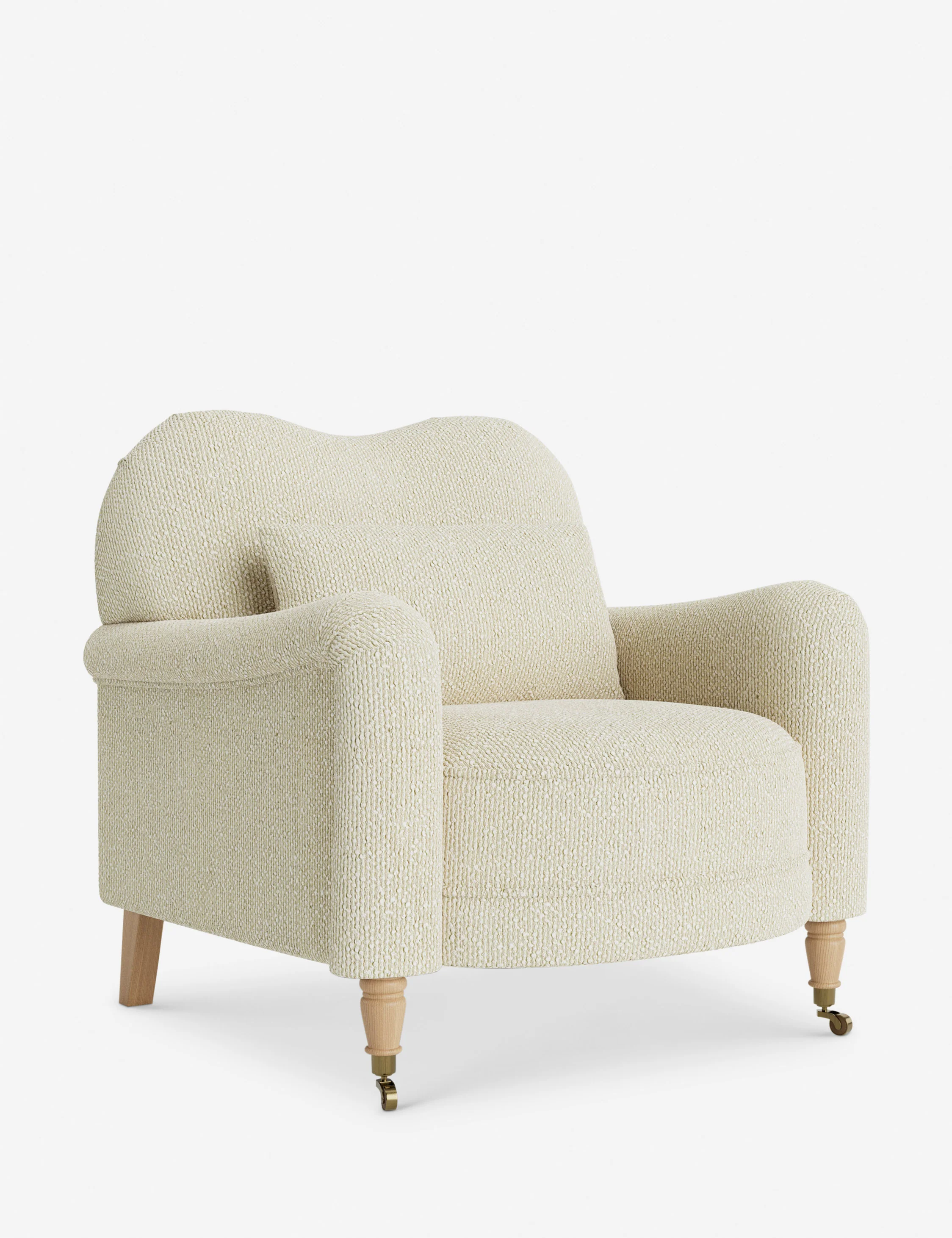 Middleton Accent Chair by Ginny Macdonald - Image 105